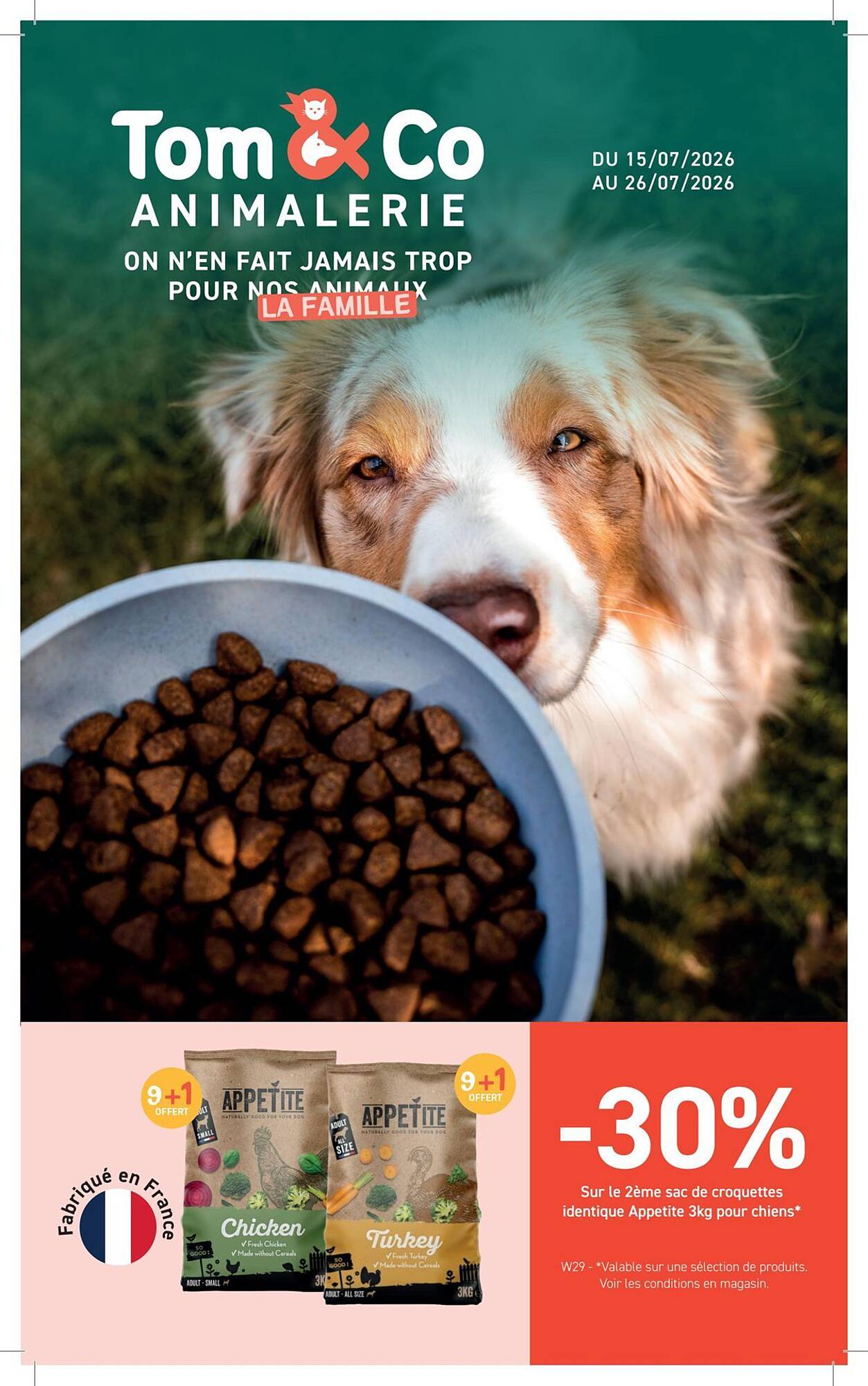 Tom&Co Catalogue - Pagina 1