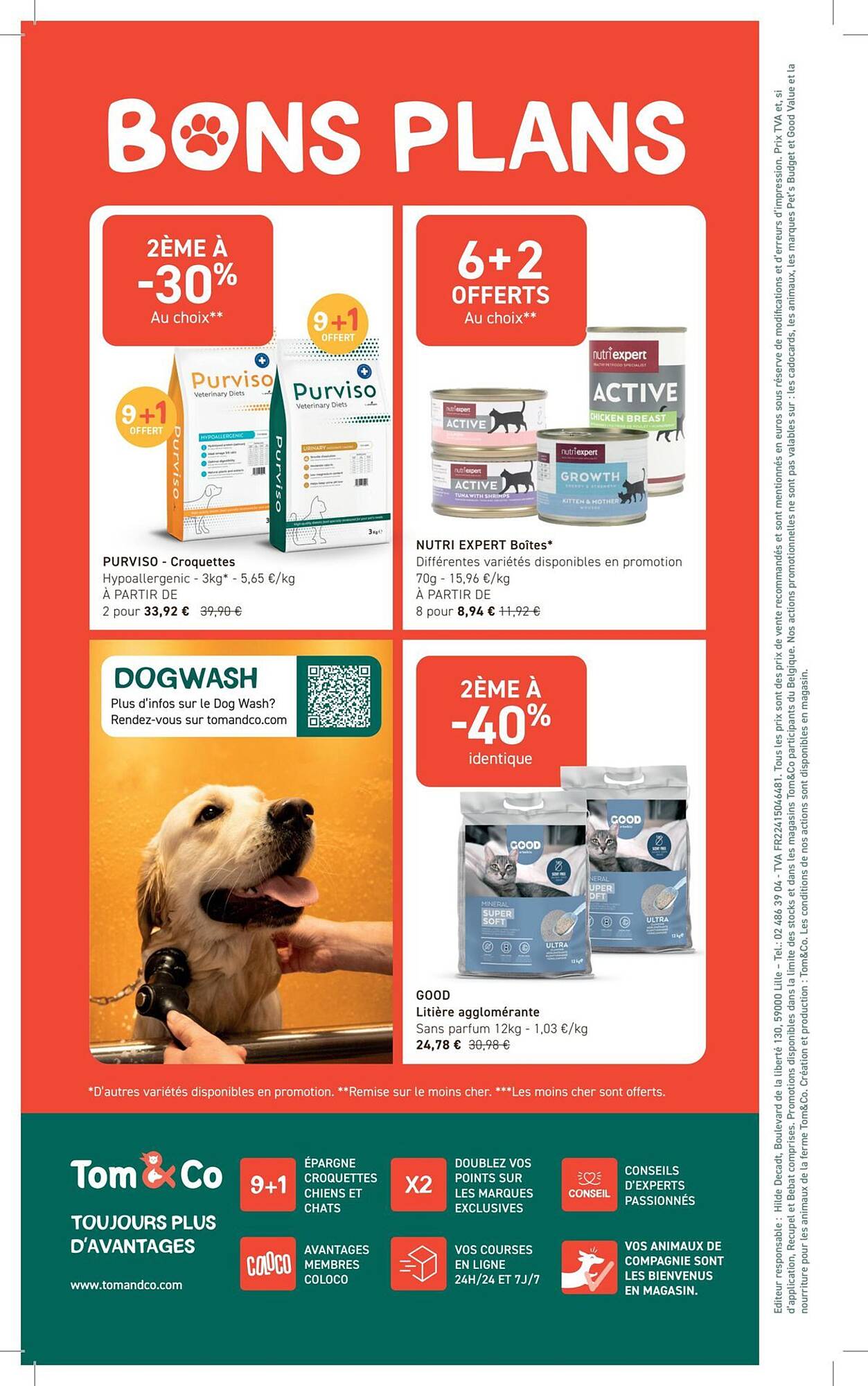 Tom&Co Catalogue - Pagina 4