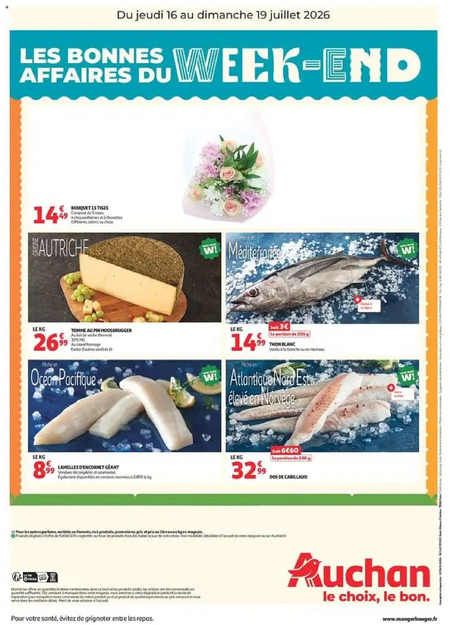 Auchan Catalogue - Pagina 2
