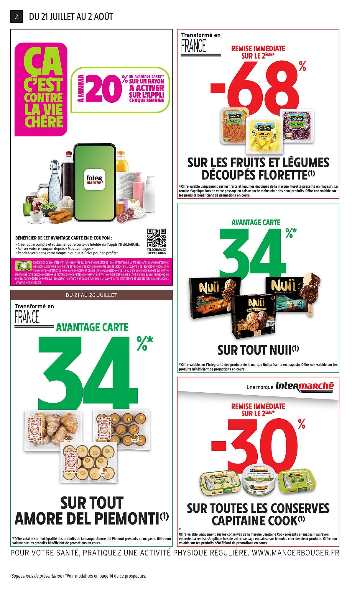 Intermarché Catalogue - Pagina 2
