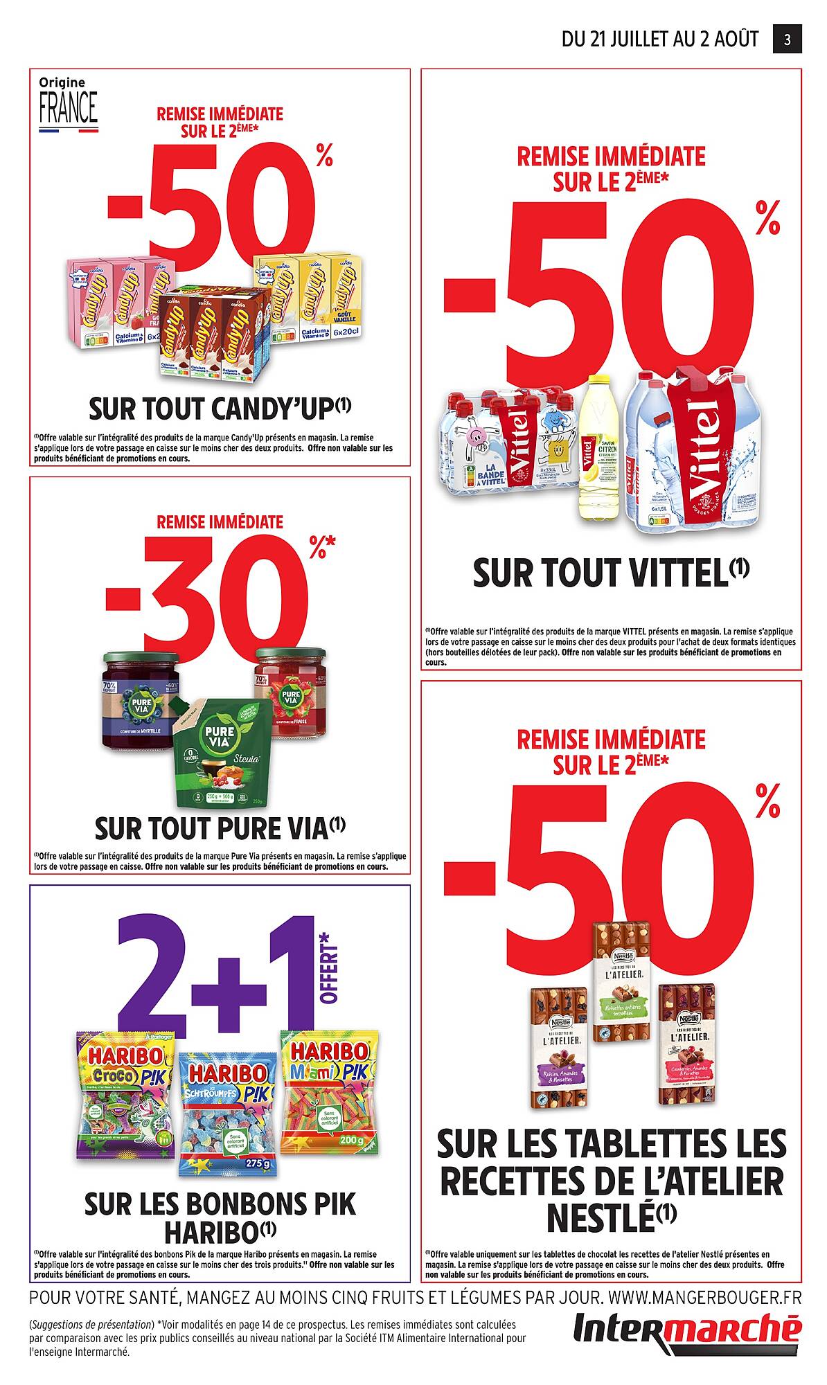 Intermarché Catalogue - Pagina 3