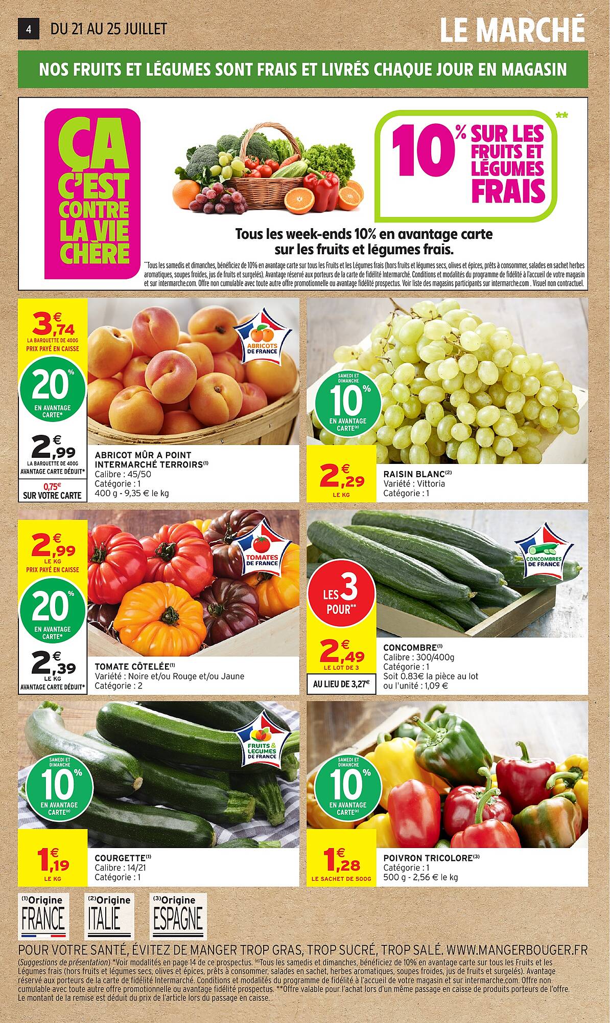 Intermarché Catalogue - Pagina 4
