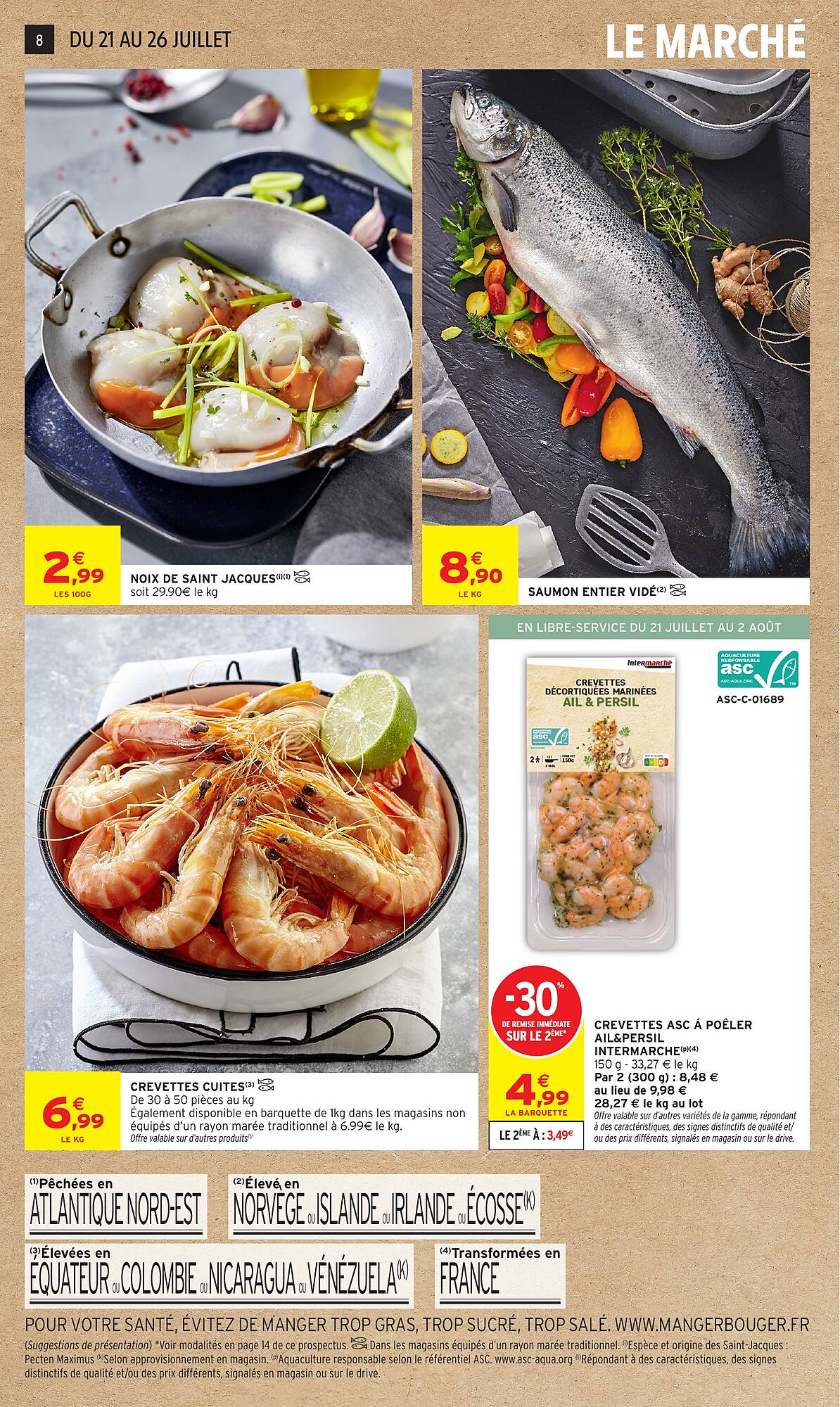 Intermarché Catalogue - Pagina 8