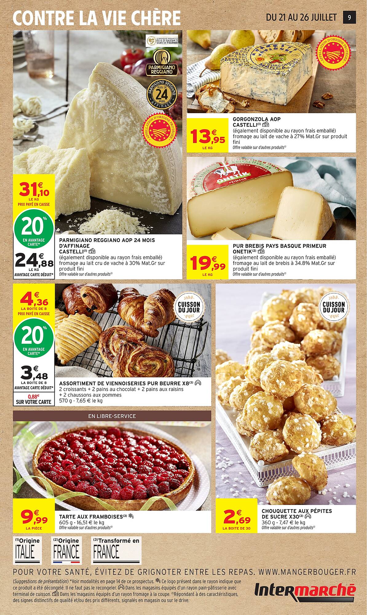 Intermarché Catalogue - Pagina 9