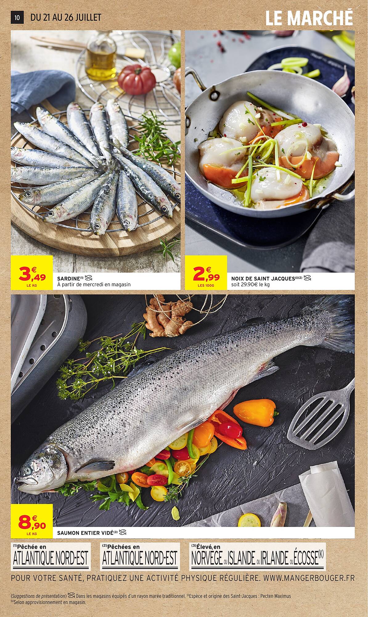 Intermarché Hyper Catalogue - Pagina 10