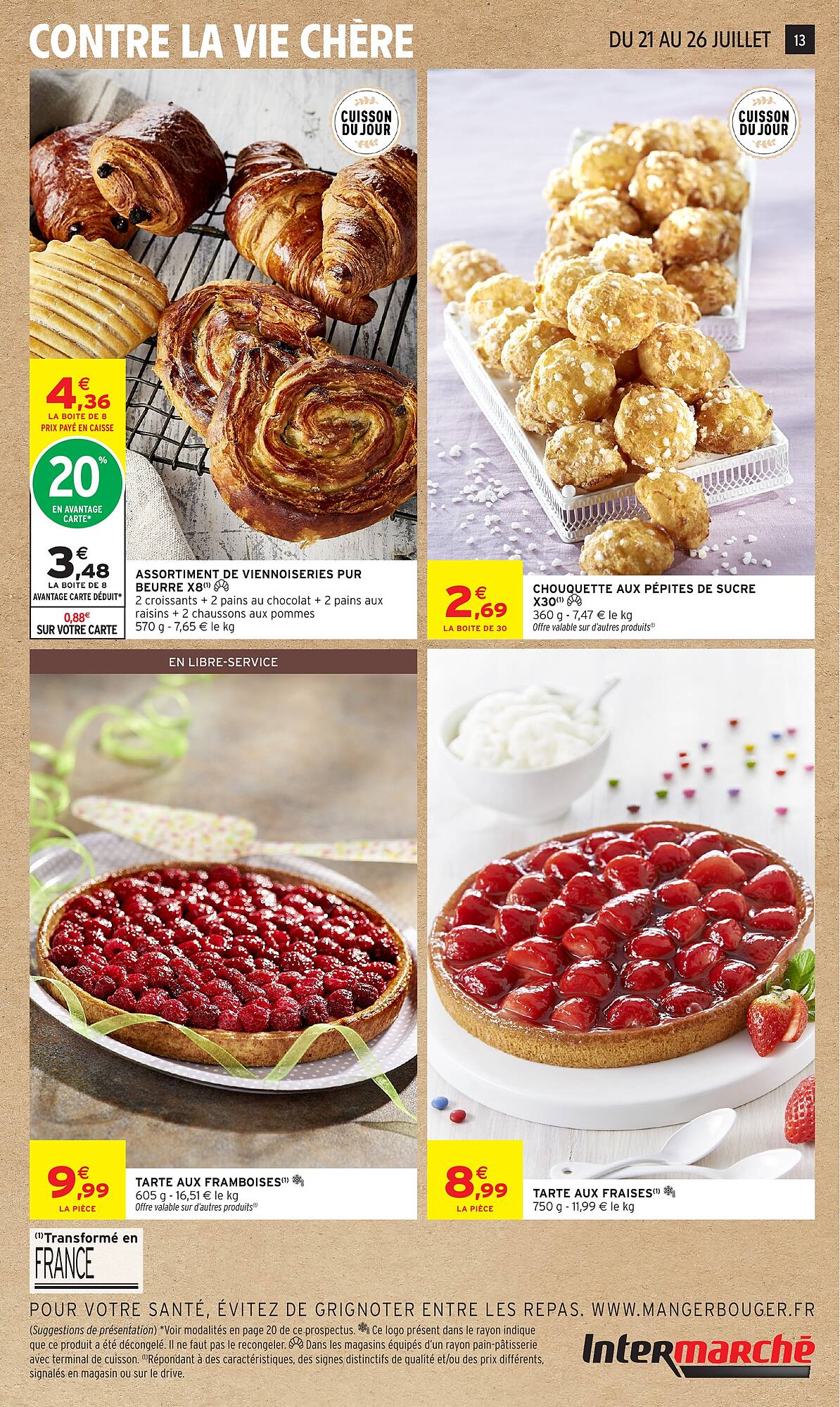 Intermarché Hyper Catalogue - Pagina 13