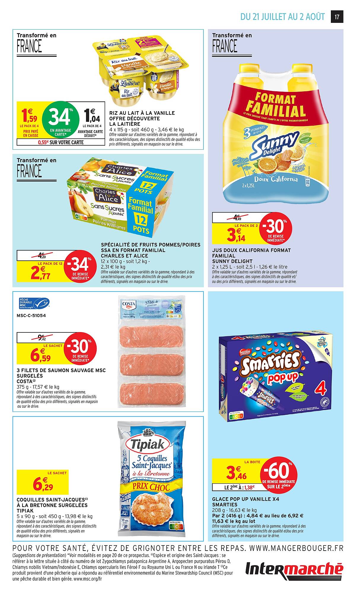 Intermarché Hyper Catalogue - Pagina 17