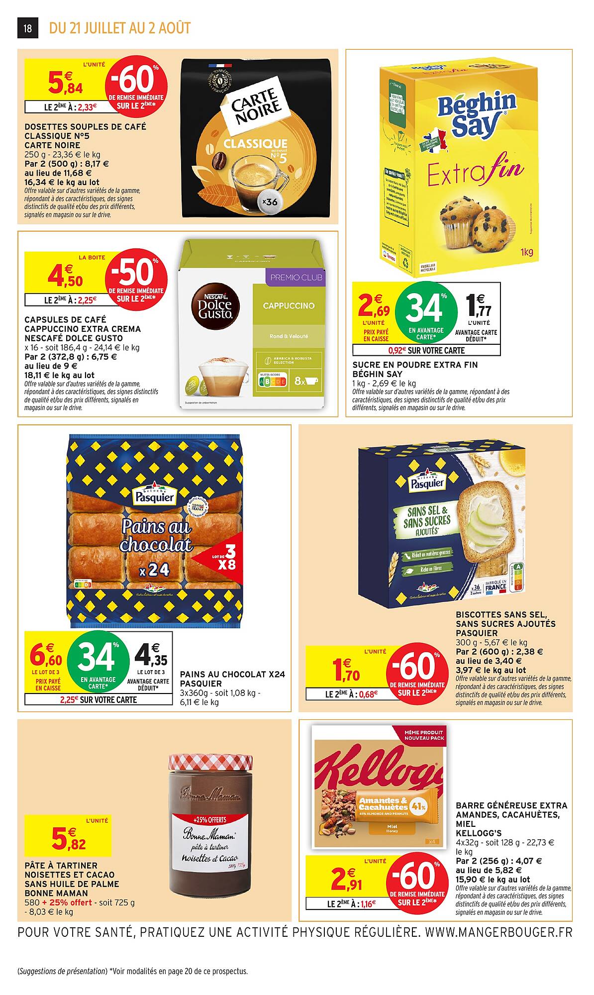 Intermarché Hyper Catalogue - Pagina 18