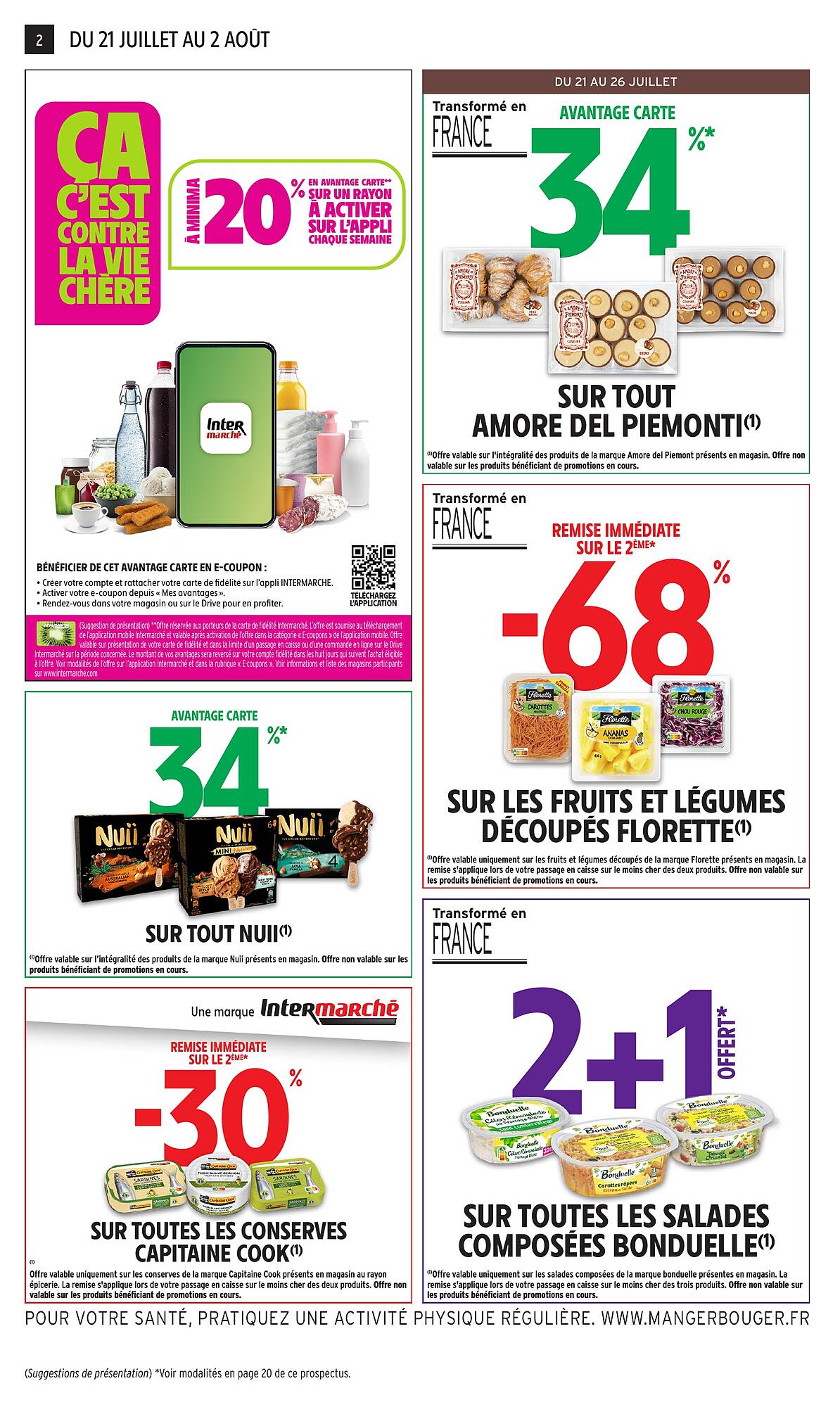 Intermarché Hyper Catalogue - Pagina 2