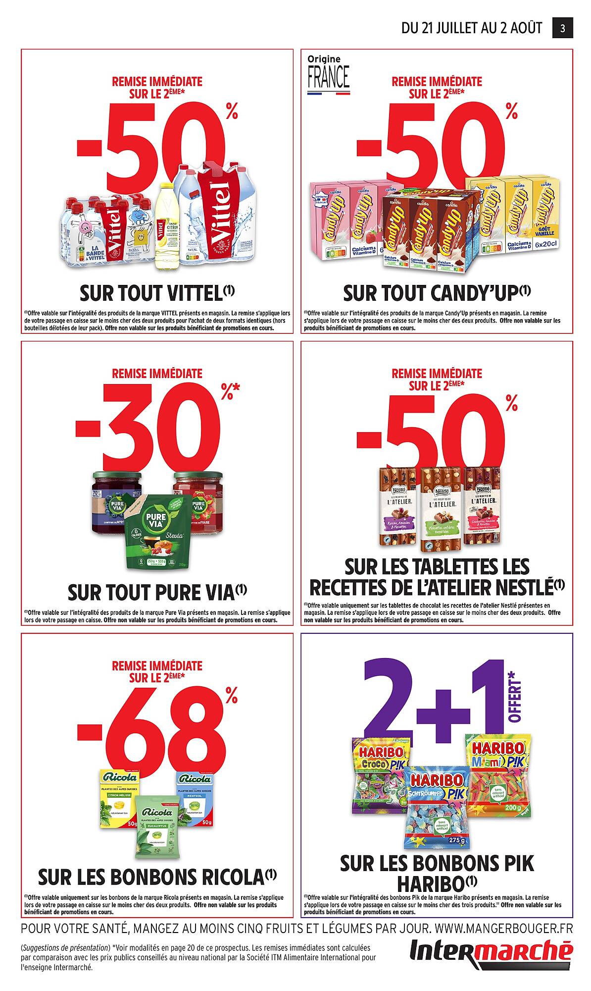 Intermarché Hyper Catalogue - Pagina 3