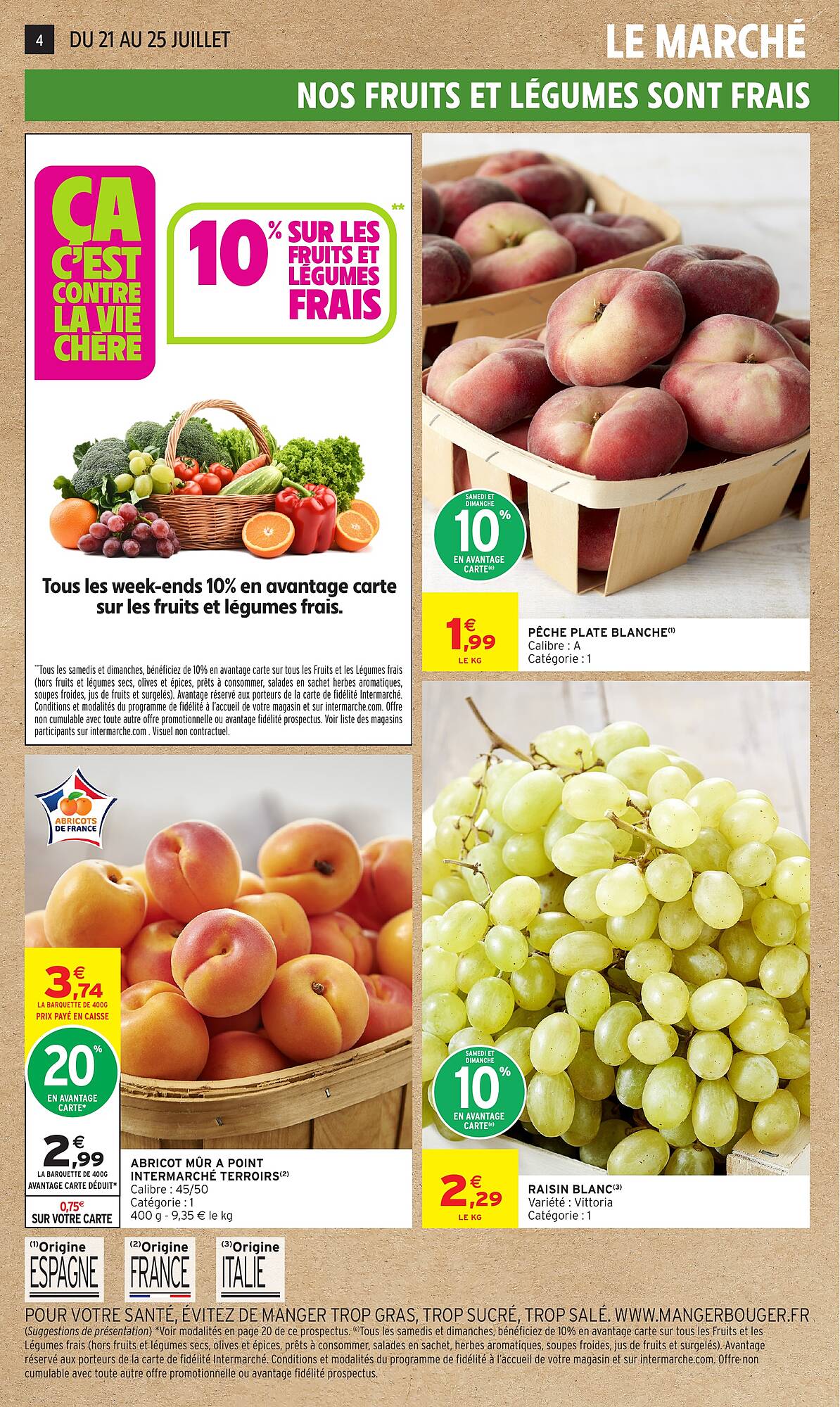Intermarché Hyper Catalogue - Pagina 4