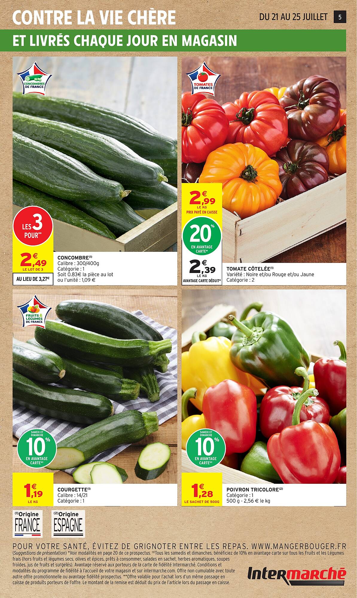 Intermarché Hyper Catalogue - Pagina 5