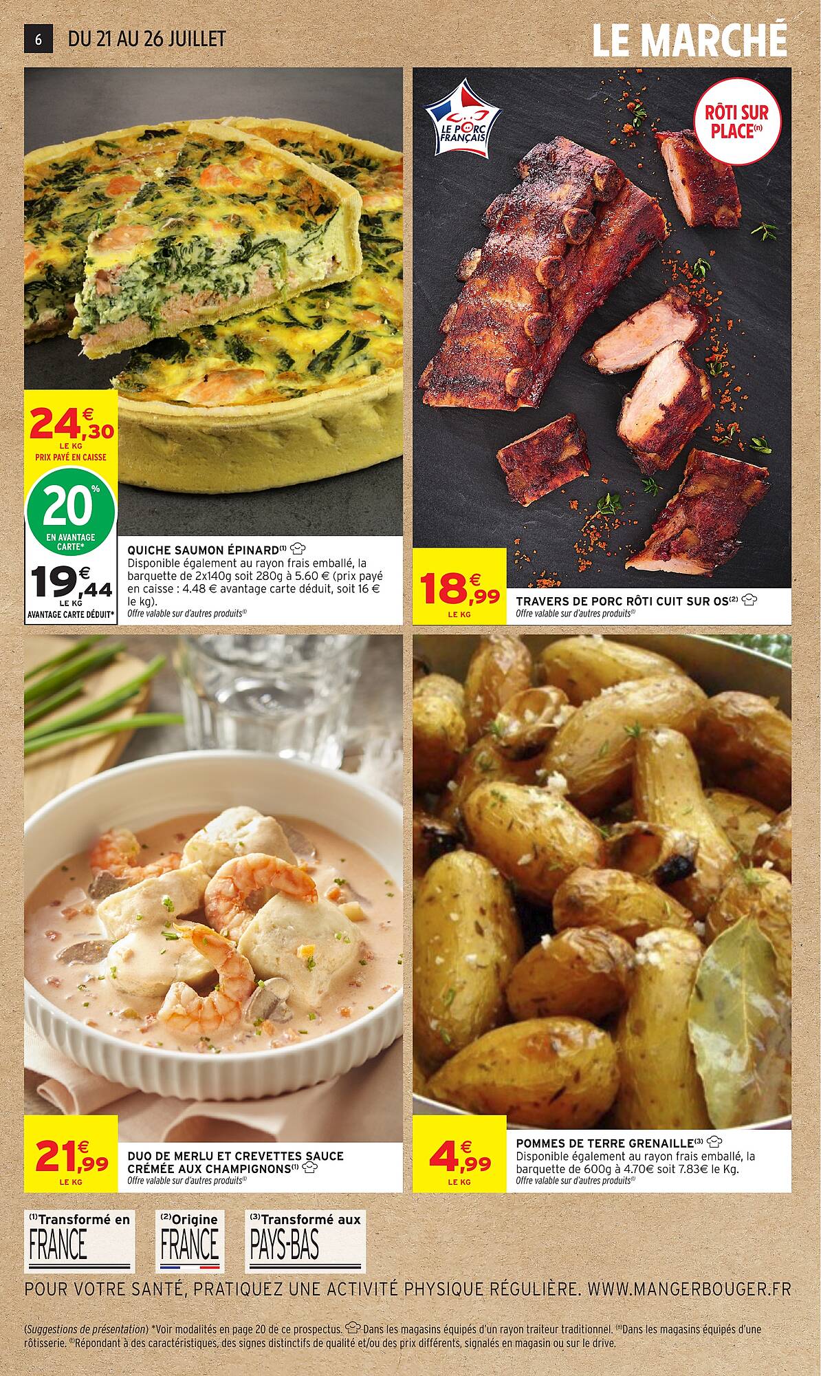 Intermarché Hyper Catalogue - Pagina 6