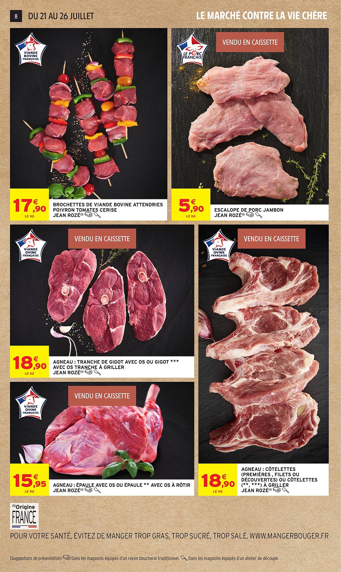 Intermarché Hyper Catalogue - Pagina 8