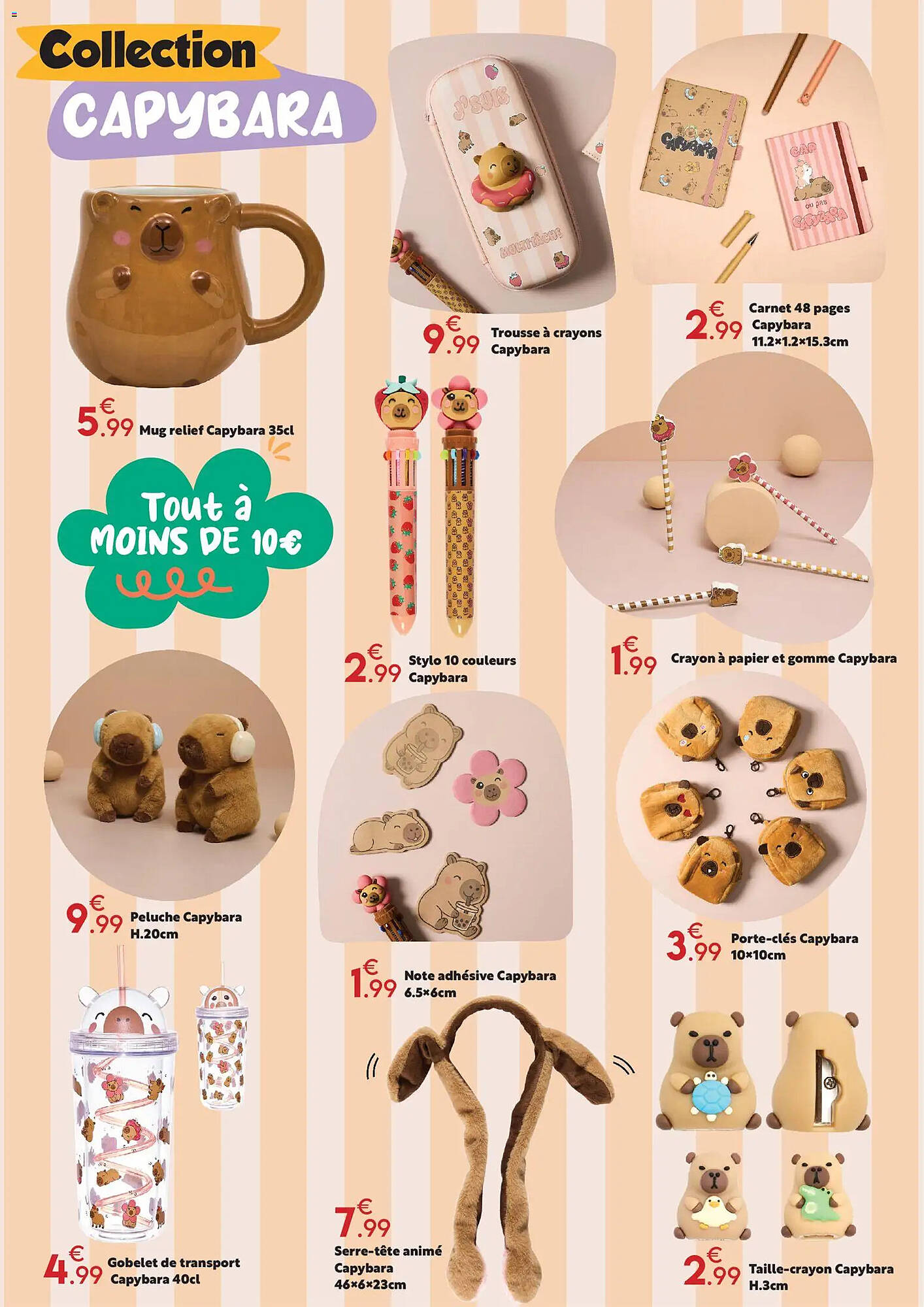 Maxi Bazar Catalogue - Pagina 6