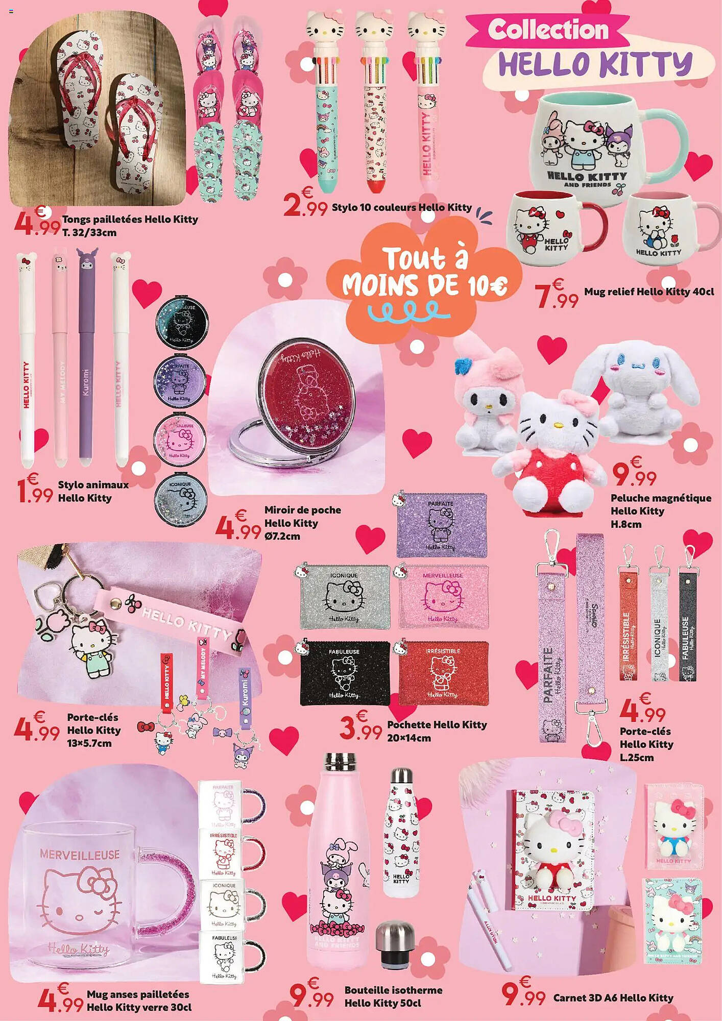 Maxi Bazar Catalogue - Pagina 7