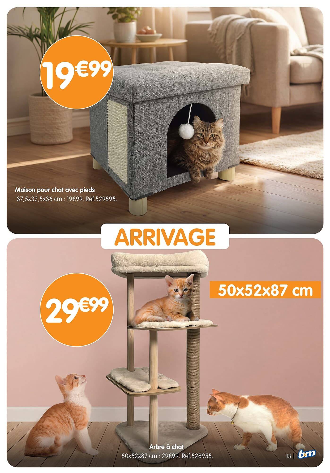 b&m Catalogue - Pagina 13