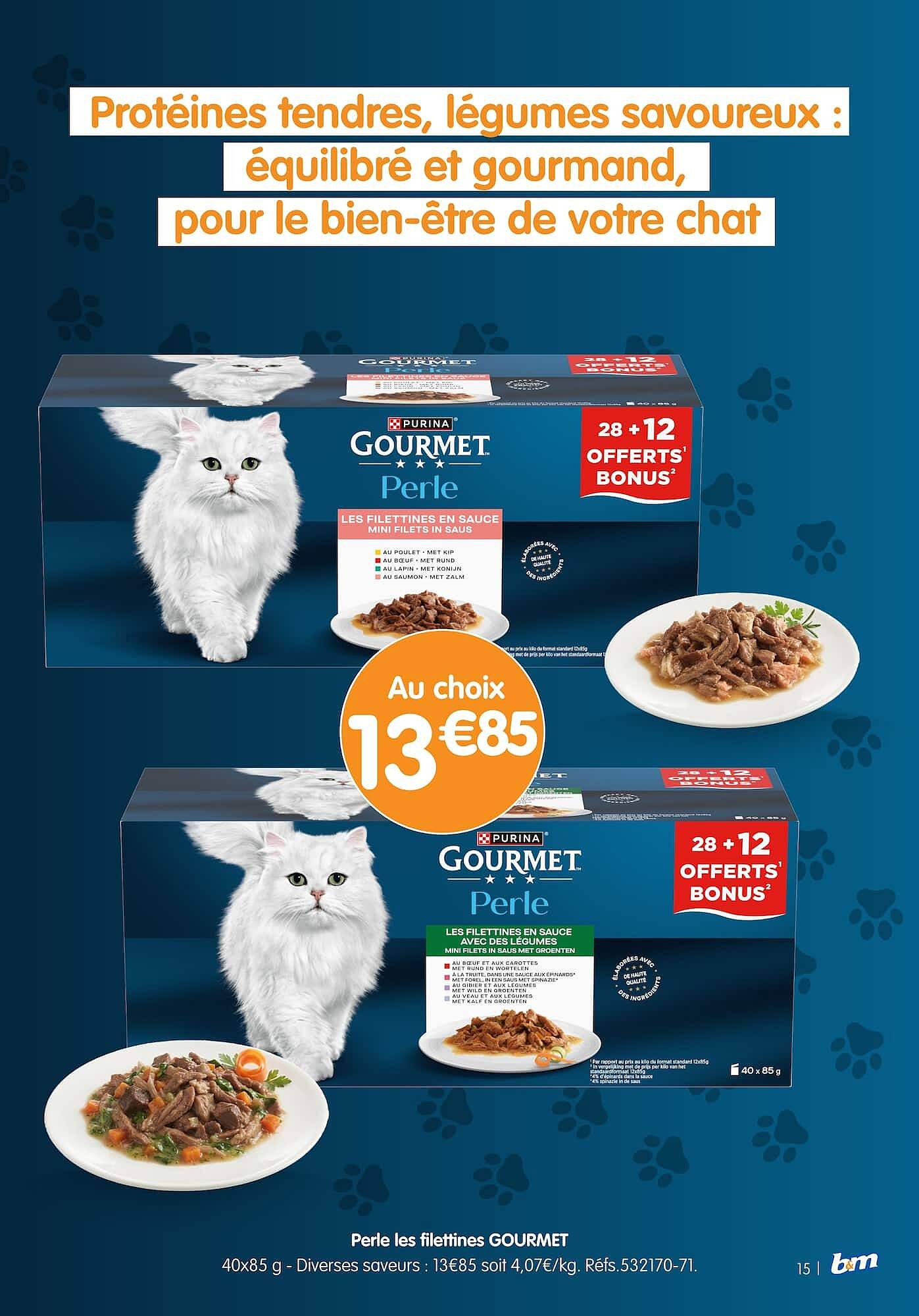 b&m Catalogue - Pagina 15