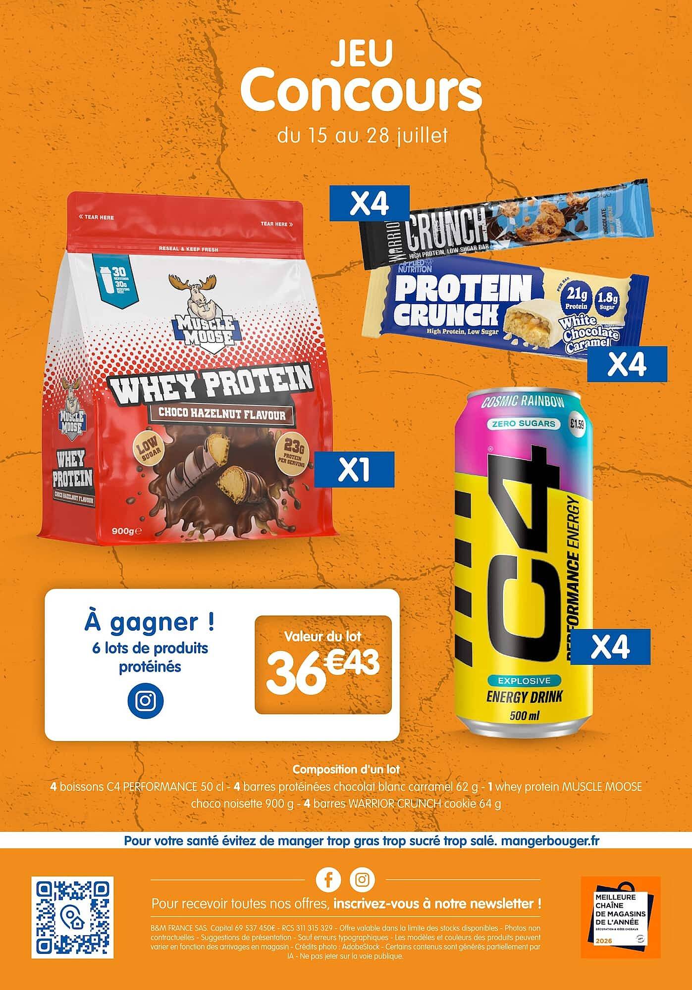 b&m Catalogue - Pagina 18