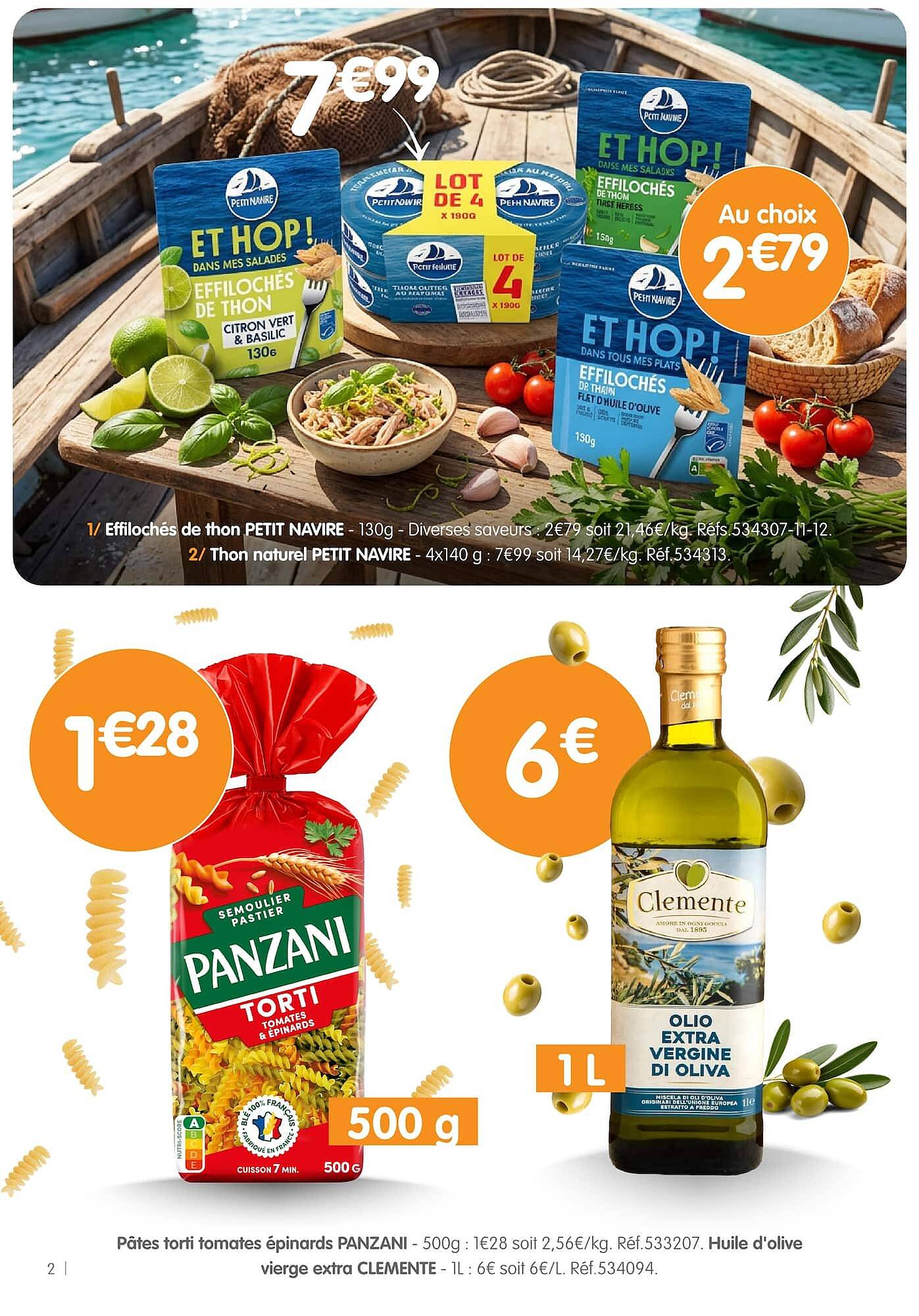 b&m Catalogue - Pagina 2