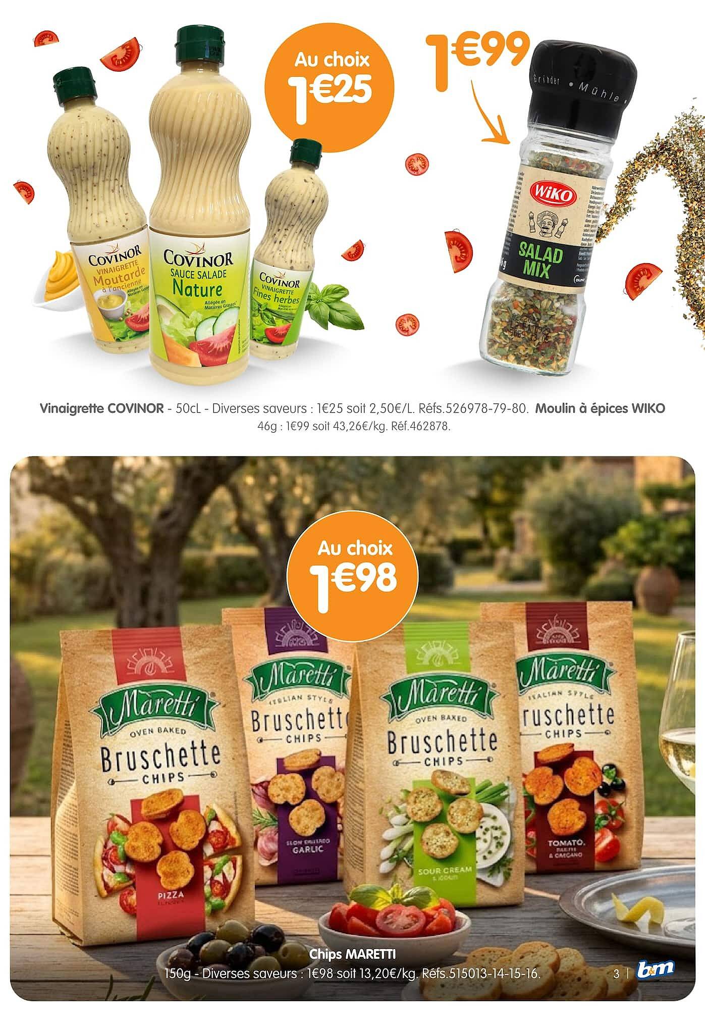 b&m Catalogue - Pagina 3