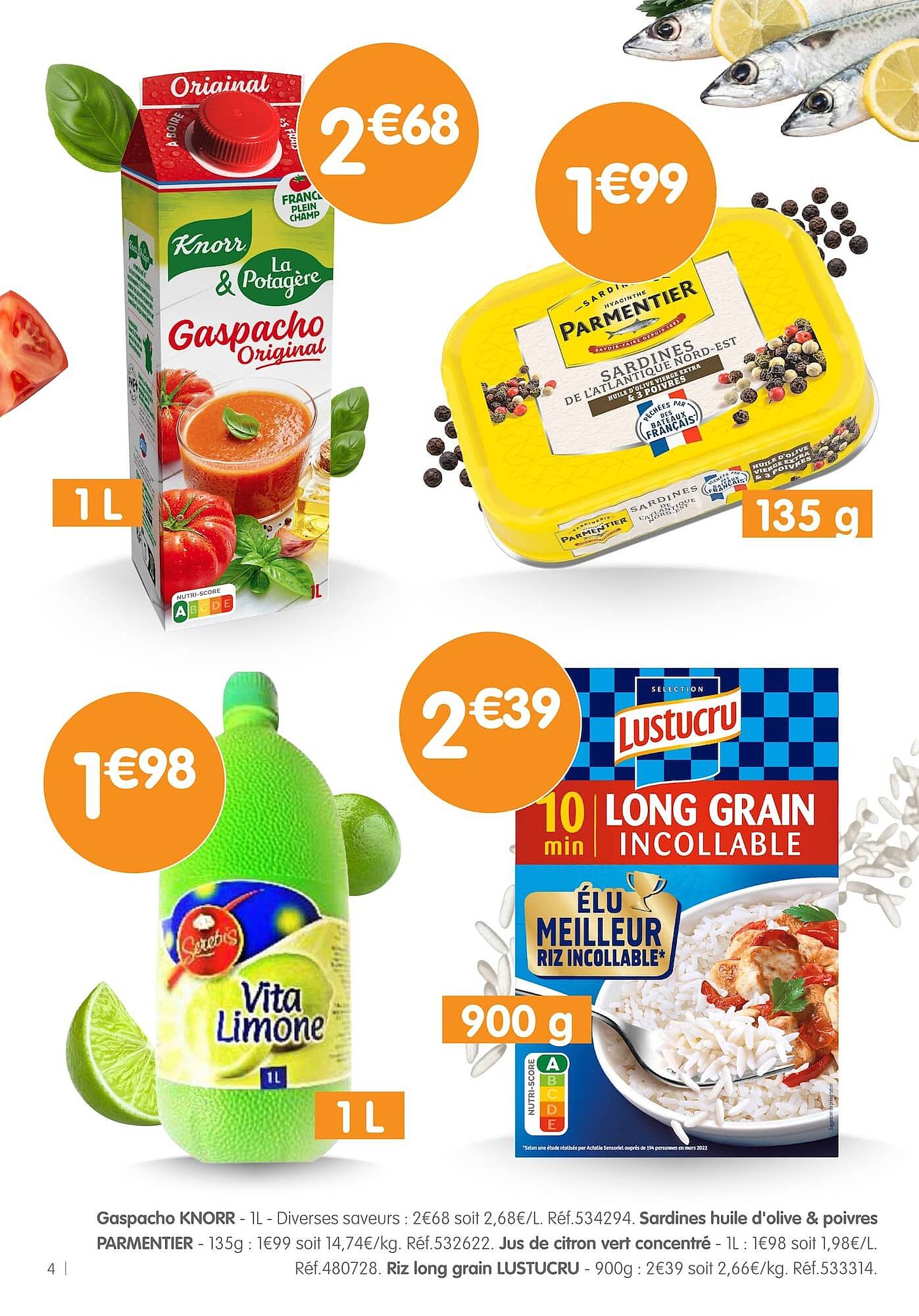 b&m Catalogue - Pagina 4