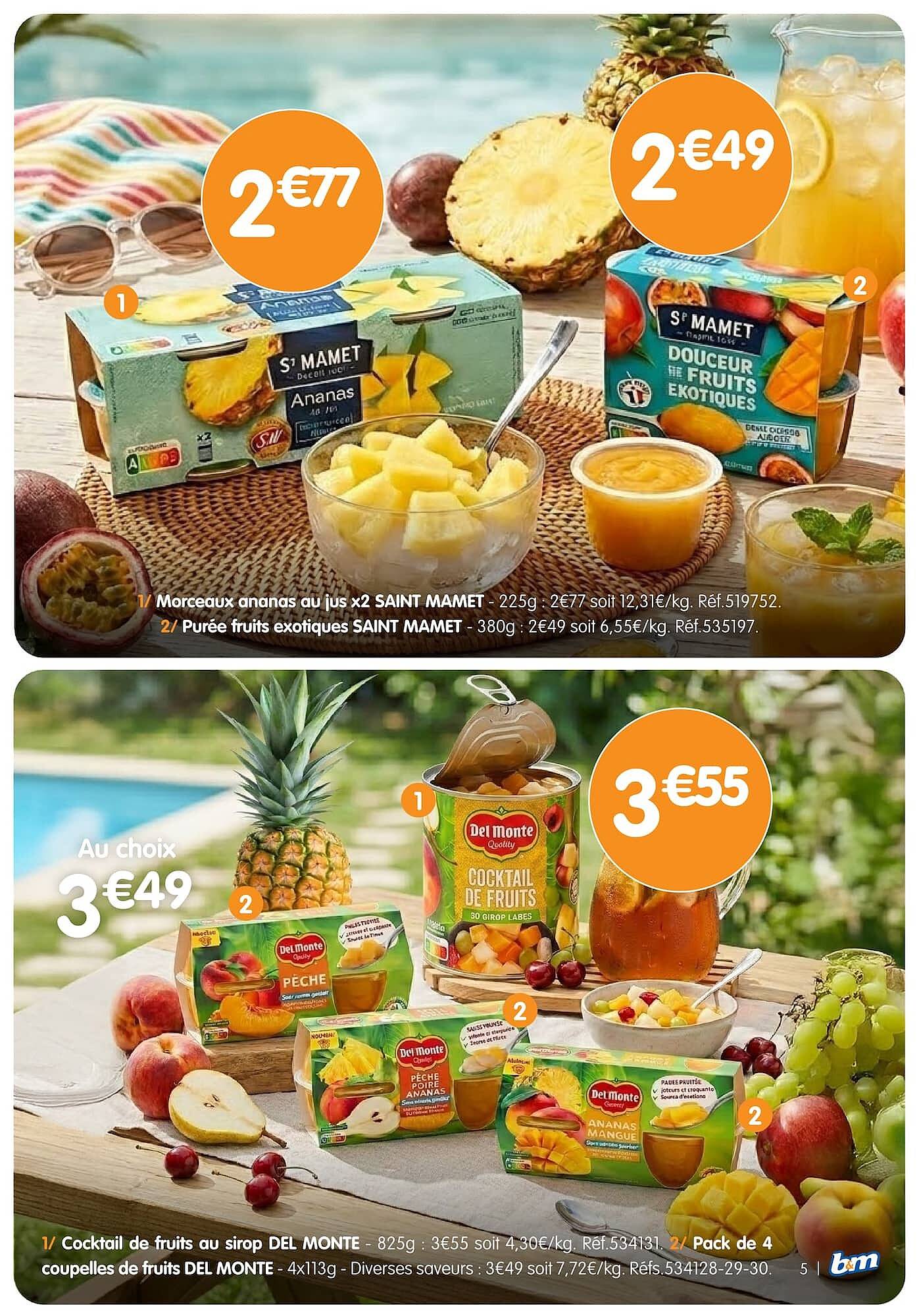 b&m Catalogue - Pagina 5