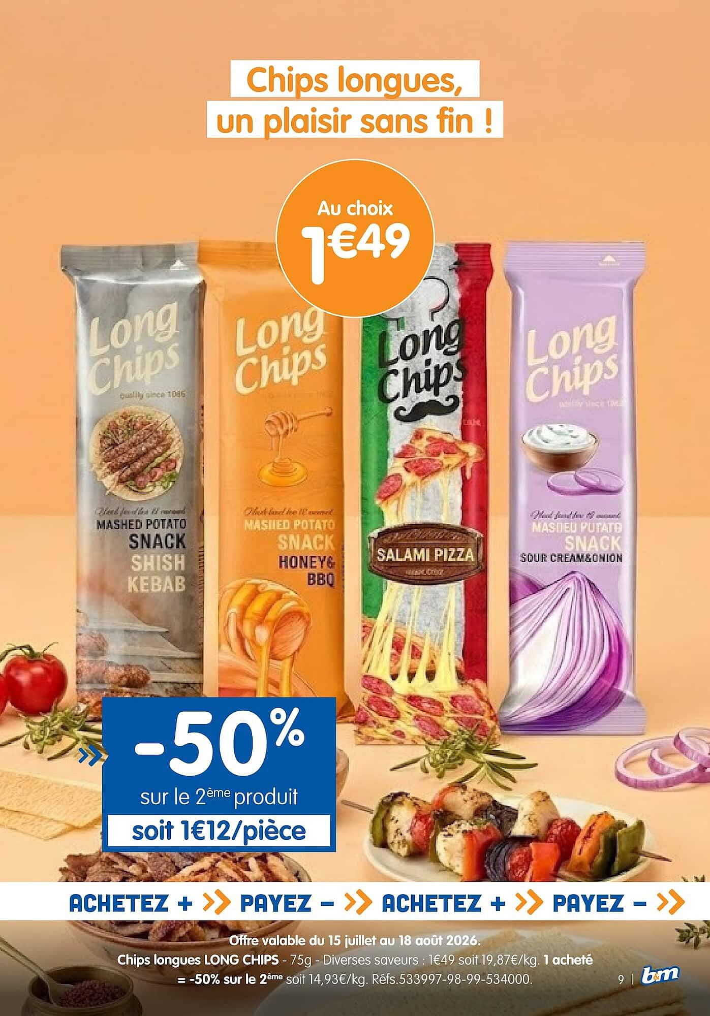 b&m Catalogue - Pagina 9