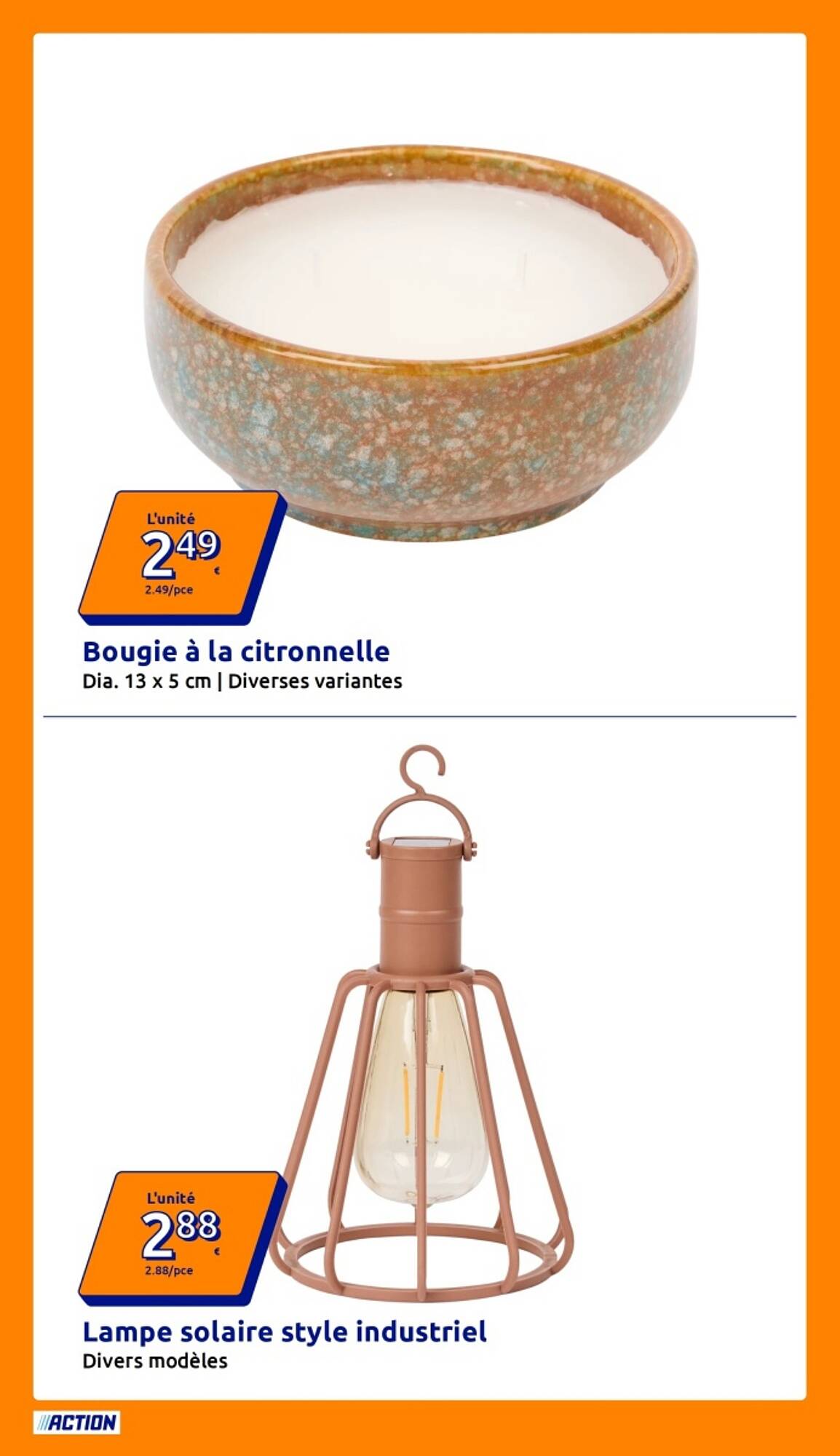 Action Catalogue - Pagina 12