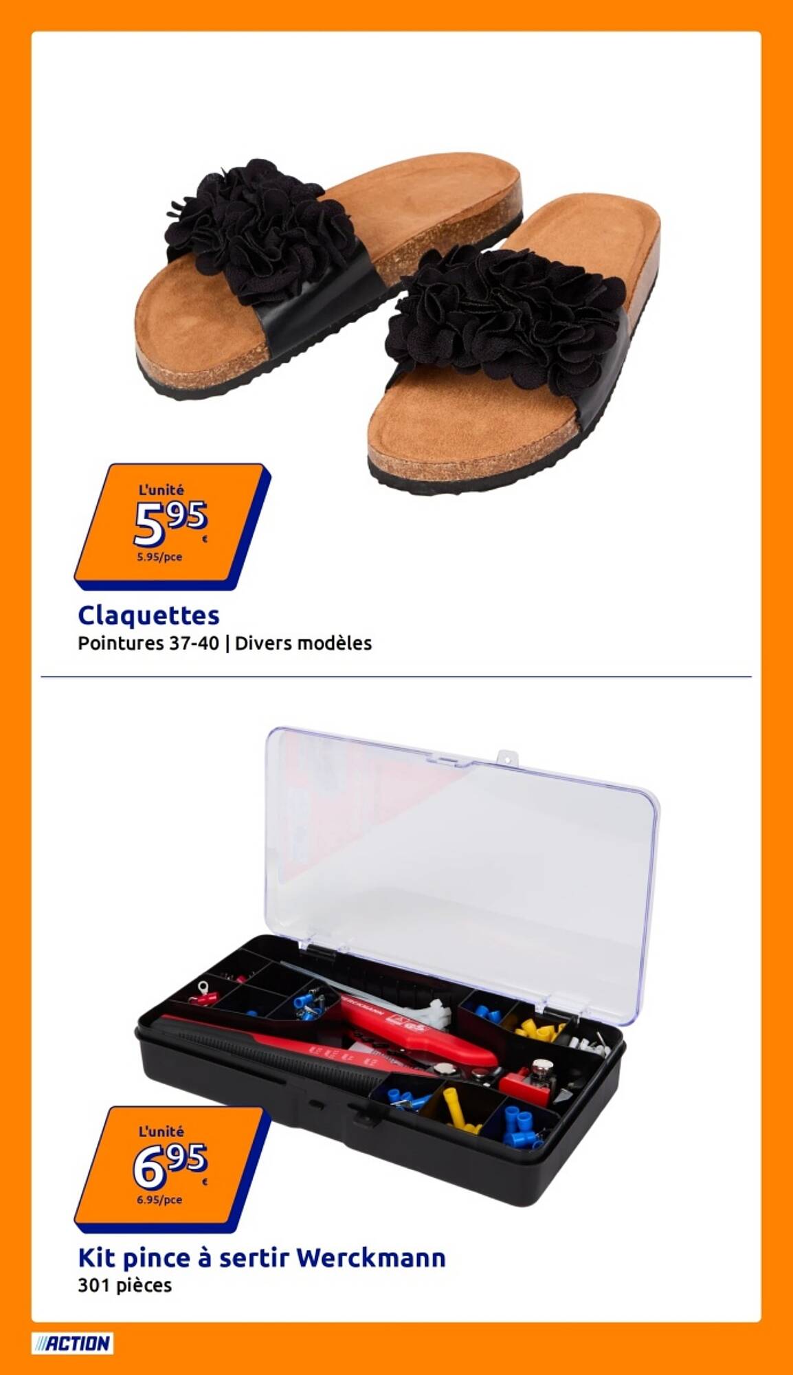 Action Catalogue - Pagina 14