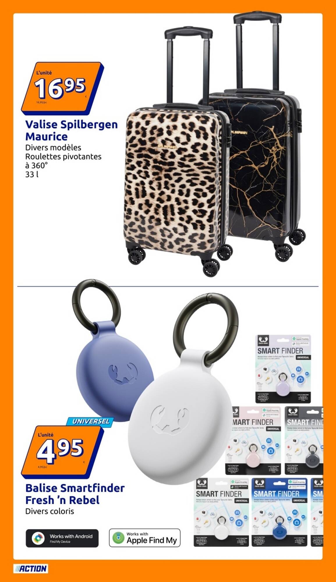 Action Catalogue - Pagina 16