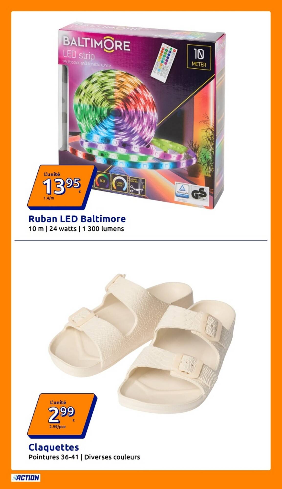 Action Catalogue - Pagina 17