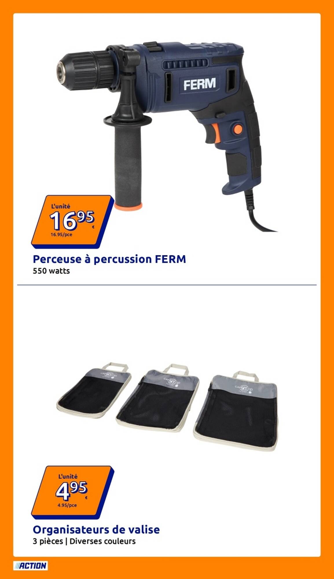 Action Catalogue - Pagina 18