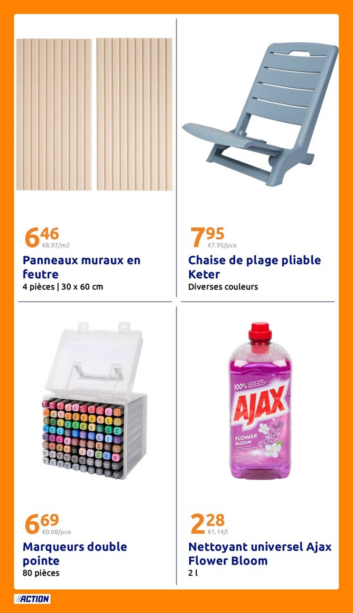 Action Catalogue - Pagina 20