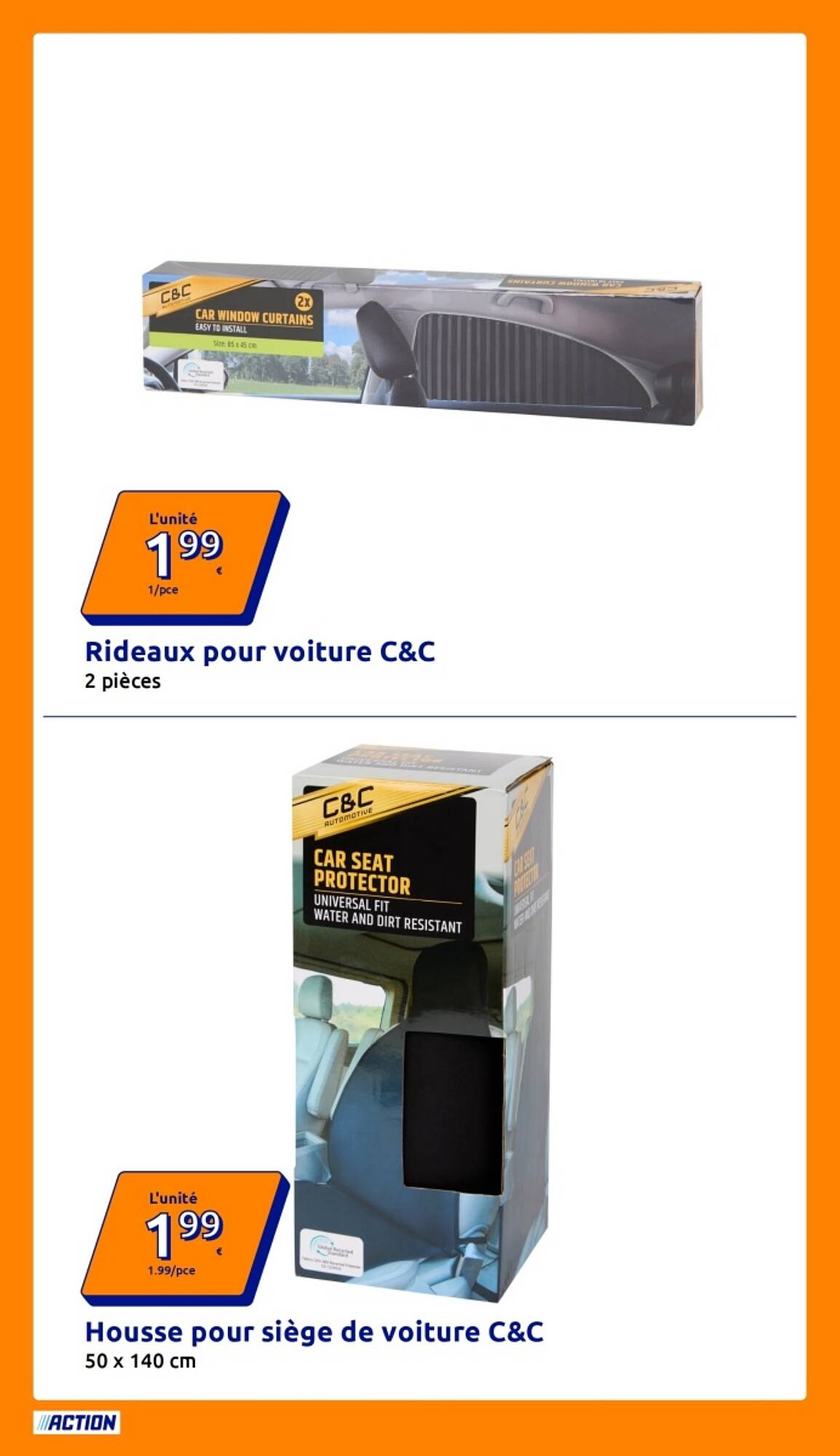 Action Catalogue - Pagina 21