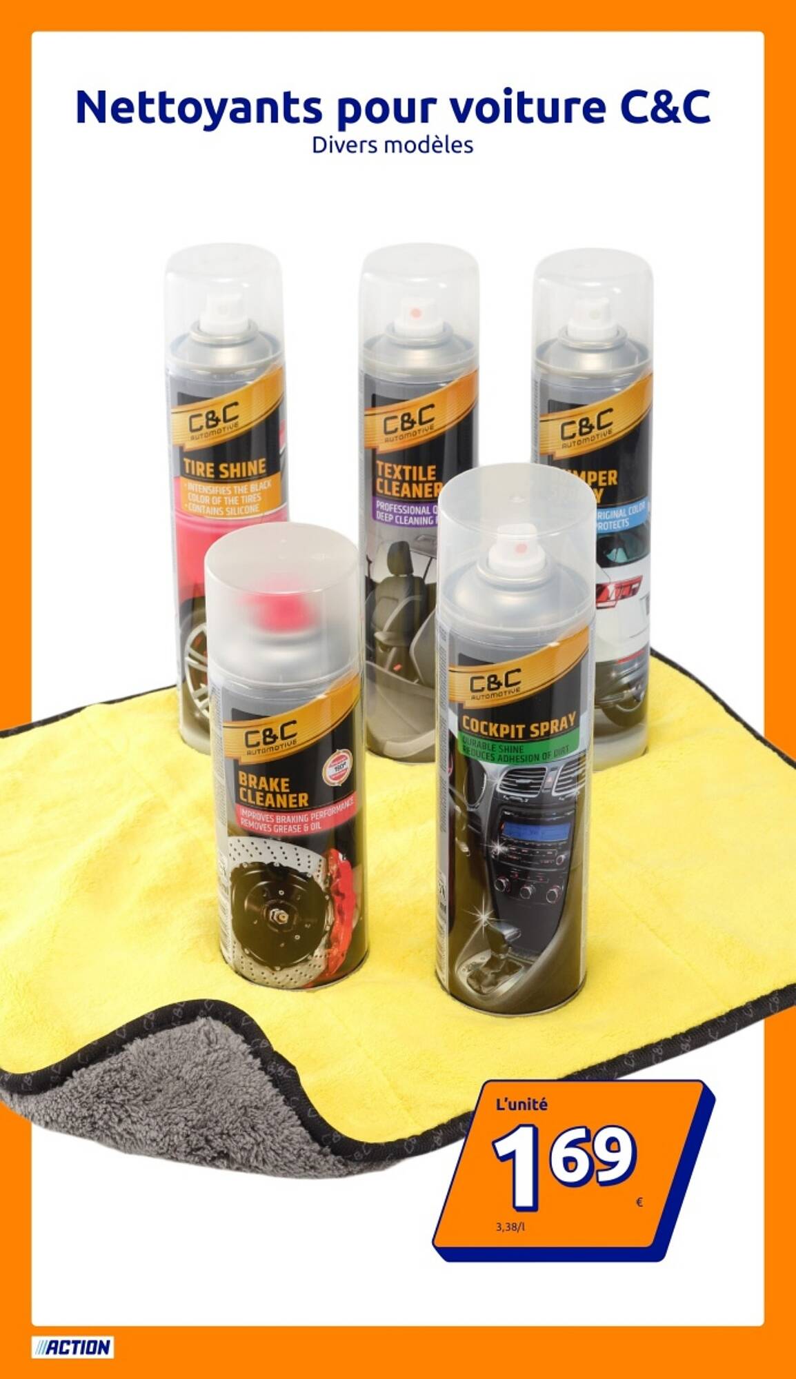 Action Catalogue - Pagina 22