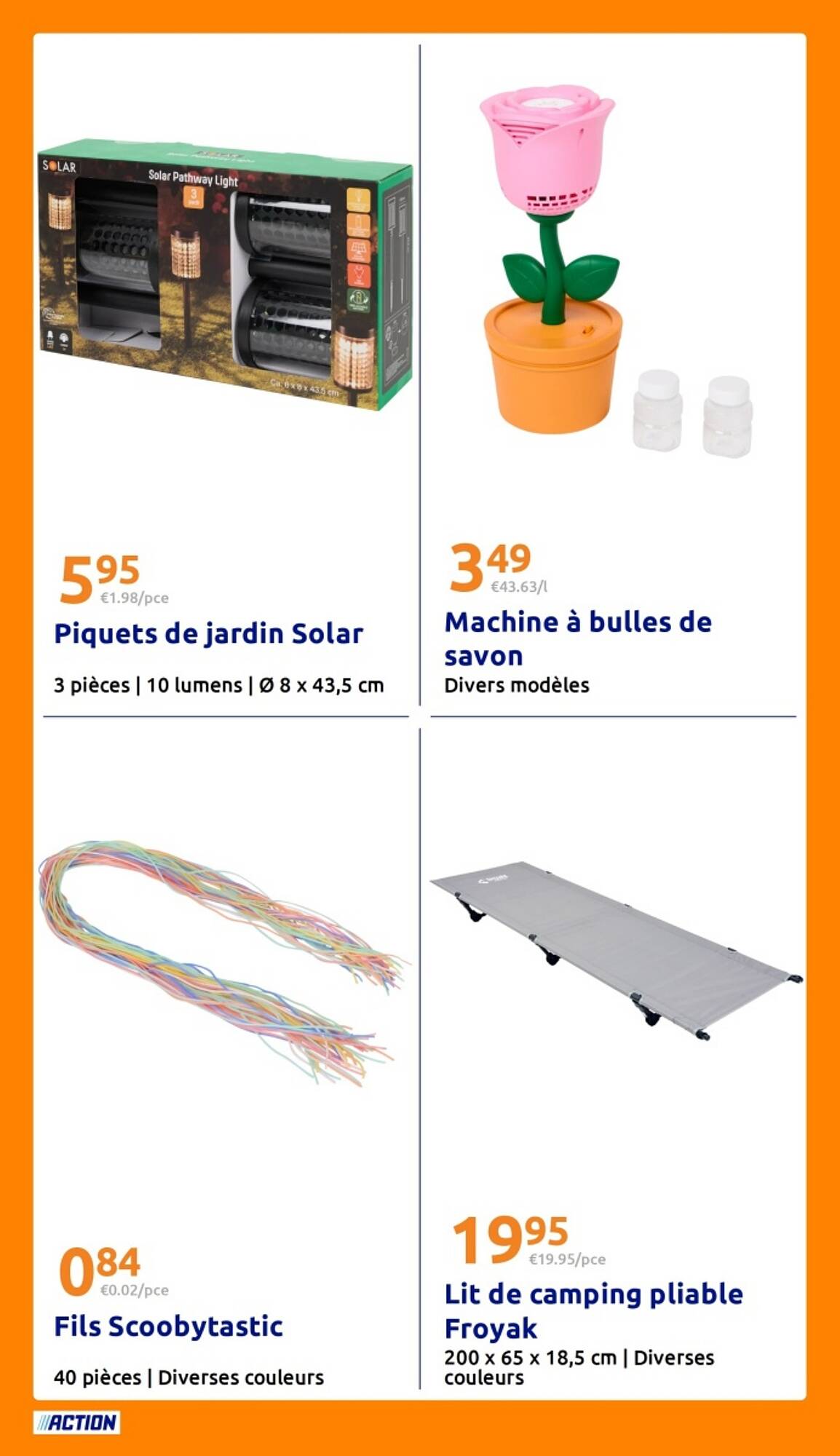 Action Catalogue - Pagina 23