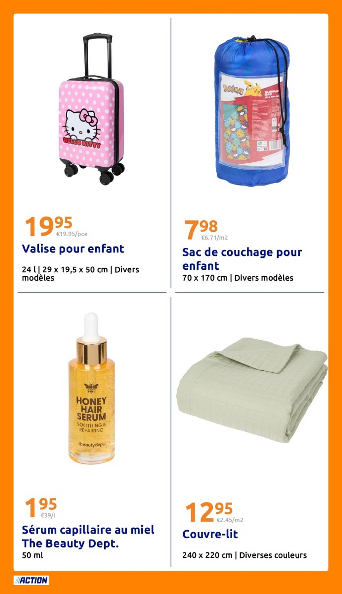 Action Catalogue - Pagina 24