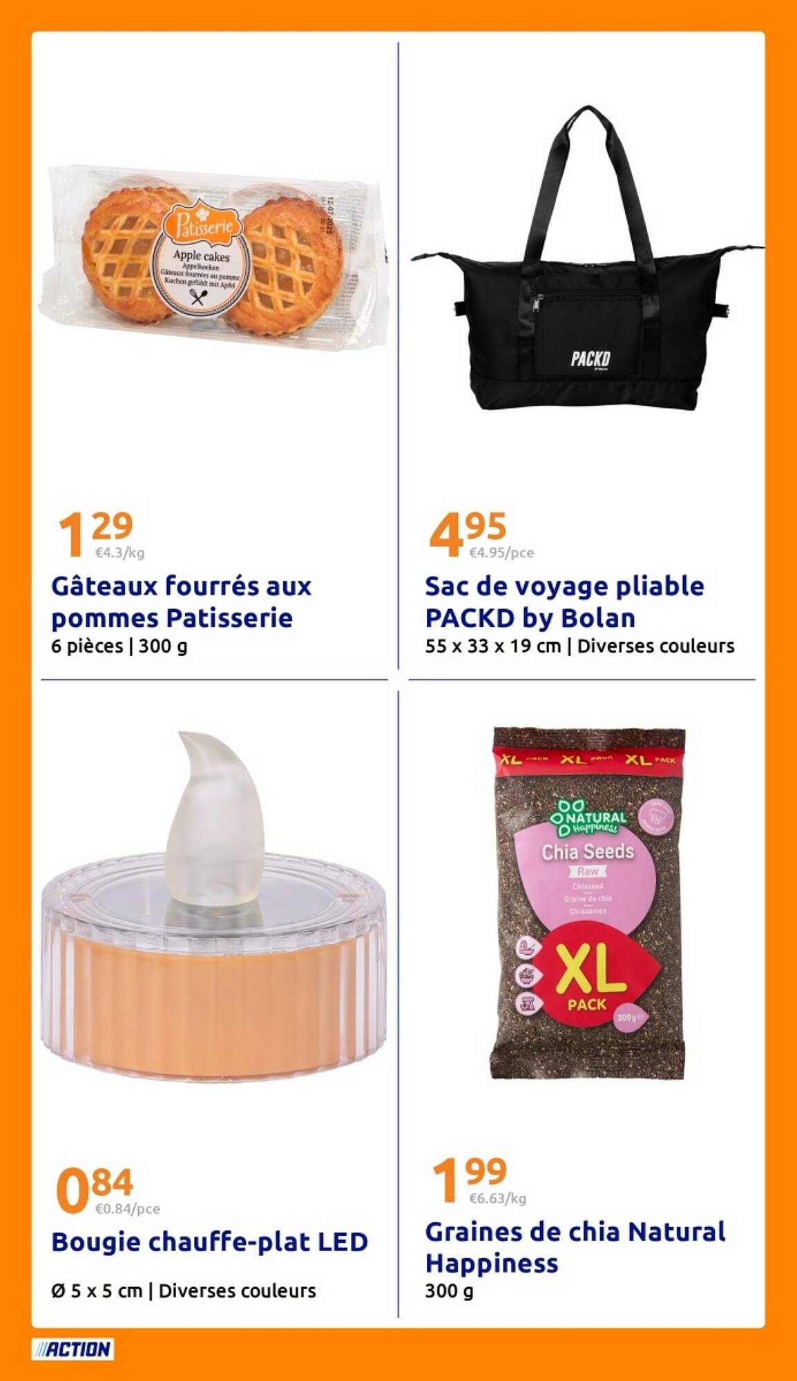 Action Catalogue - Pagina 26