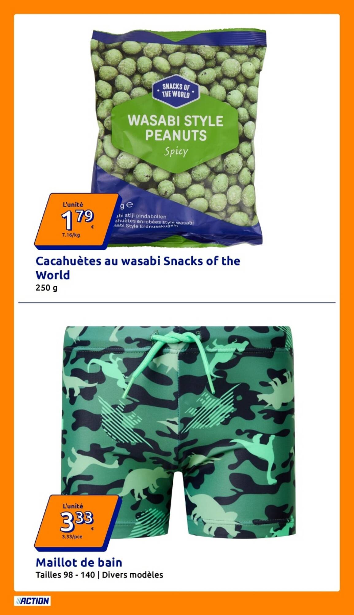 Action Catalogue - Pagina 27