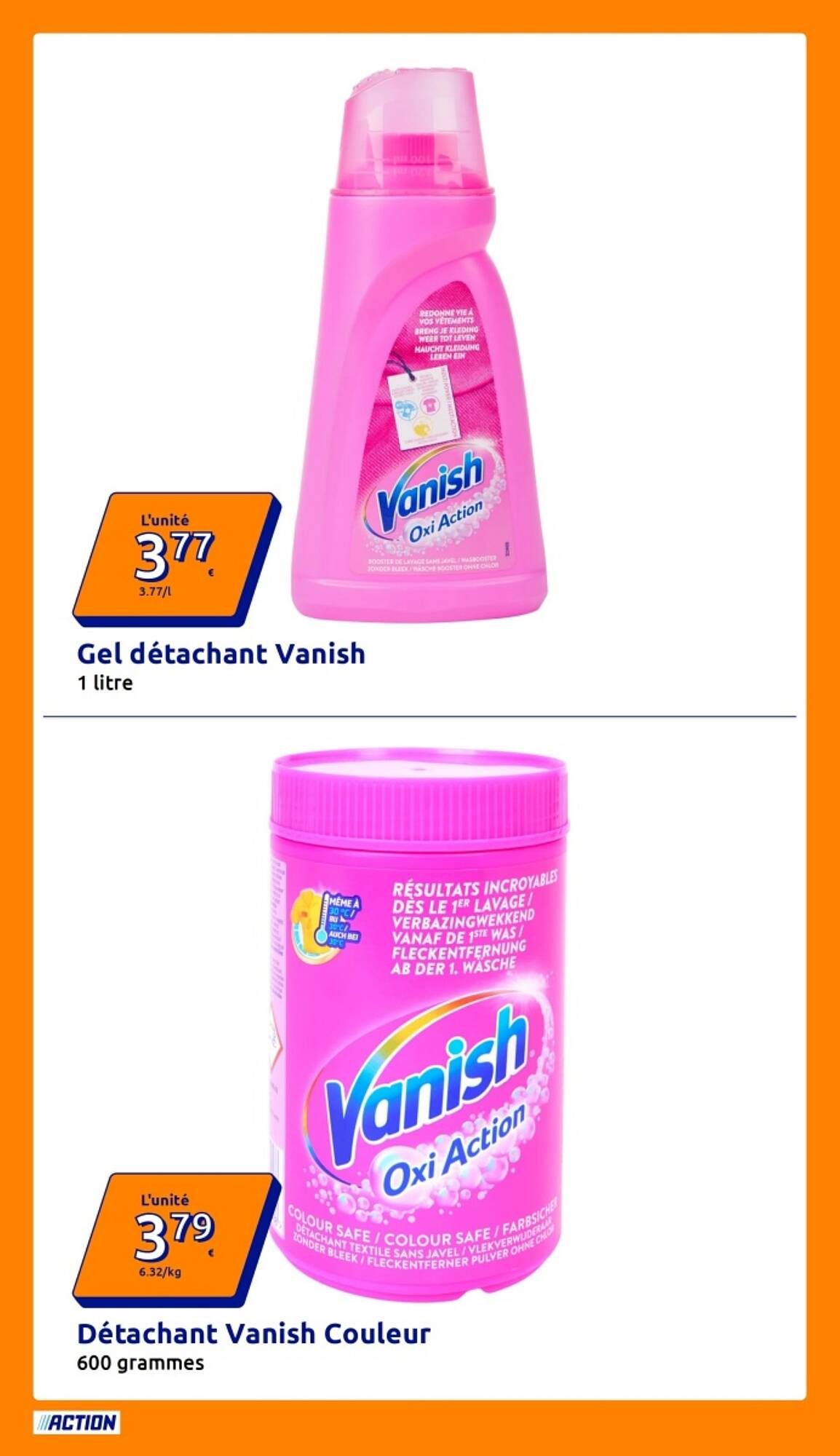 Action Catalogue - Pagina 28
