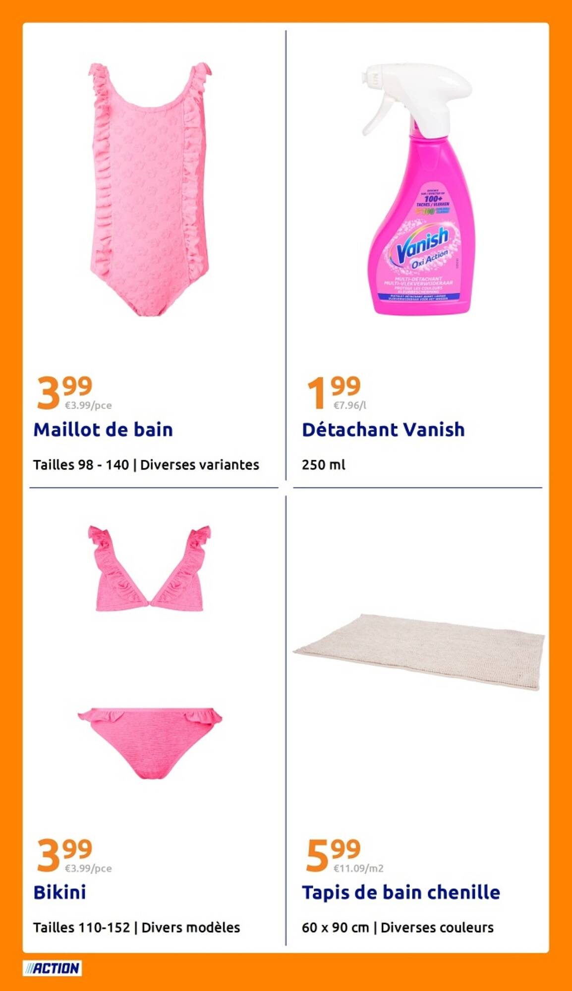 Action Catalogue - Pagina 29
