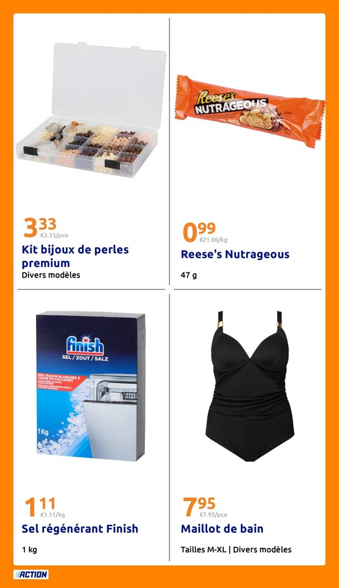 Action Catalogue - Pagina 30