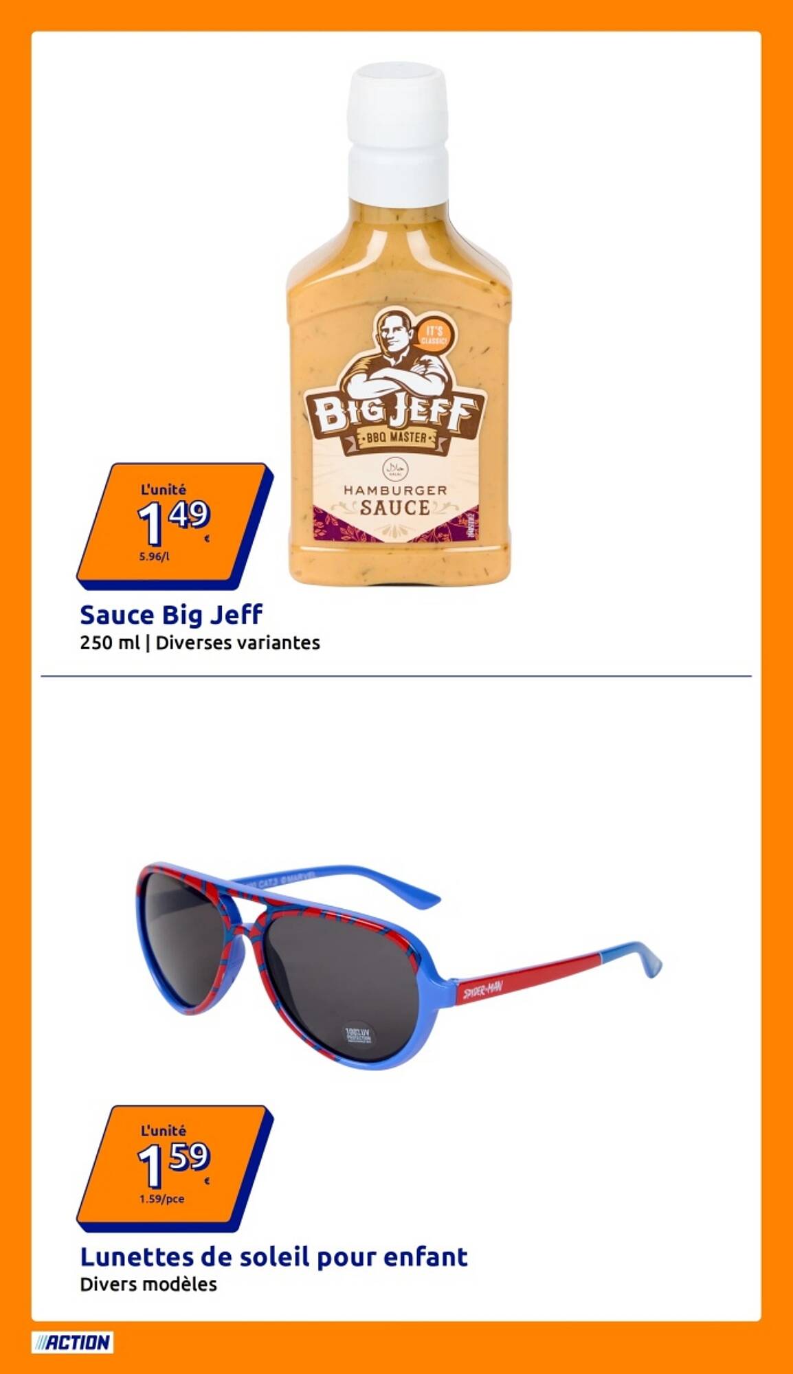 Action Catalogue - Pagina 31