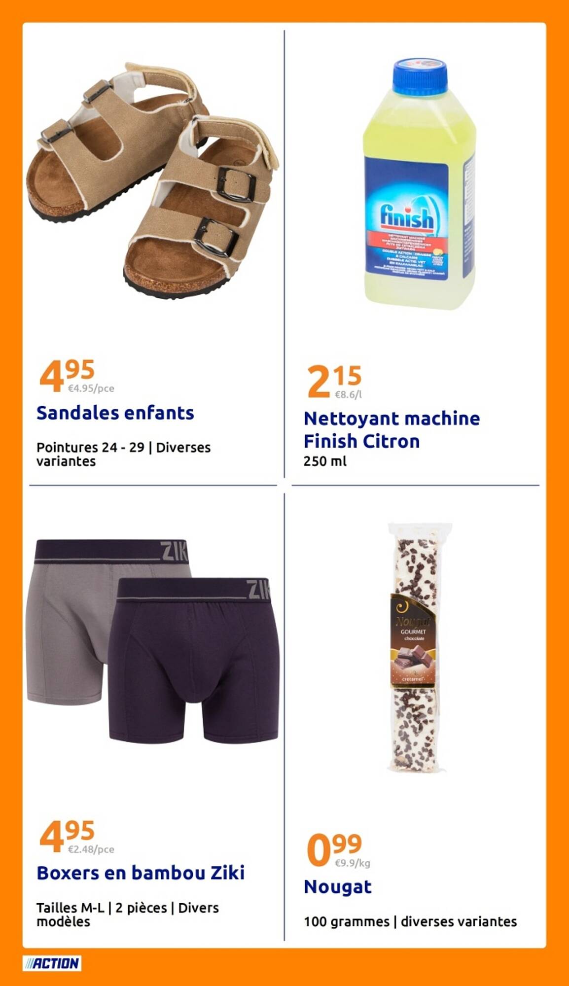 Action Catalogue - Pagina 32