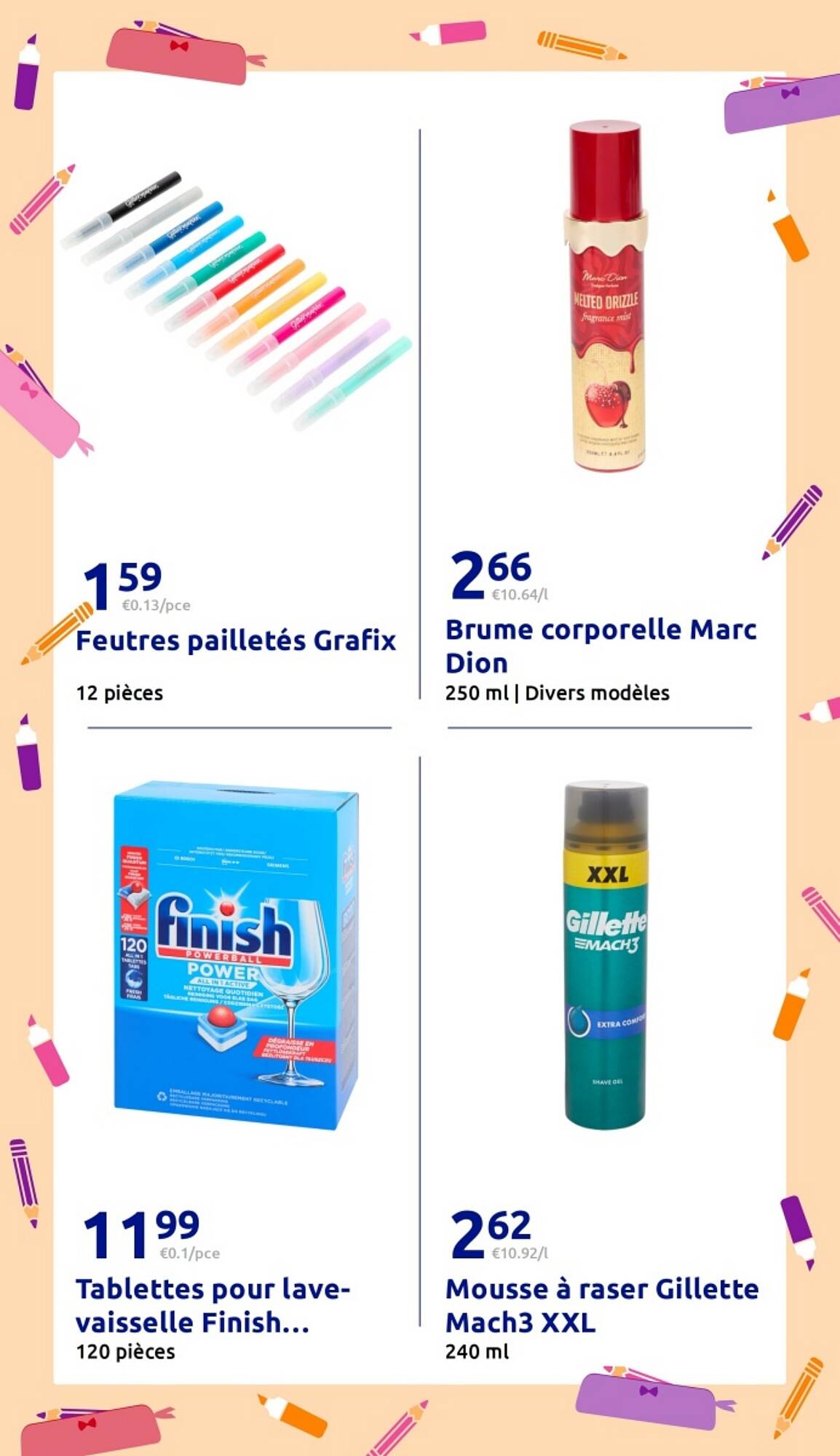 Action Catalogue - Pagina 38