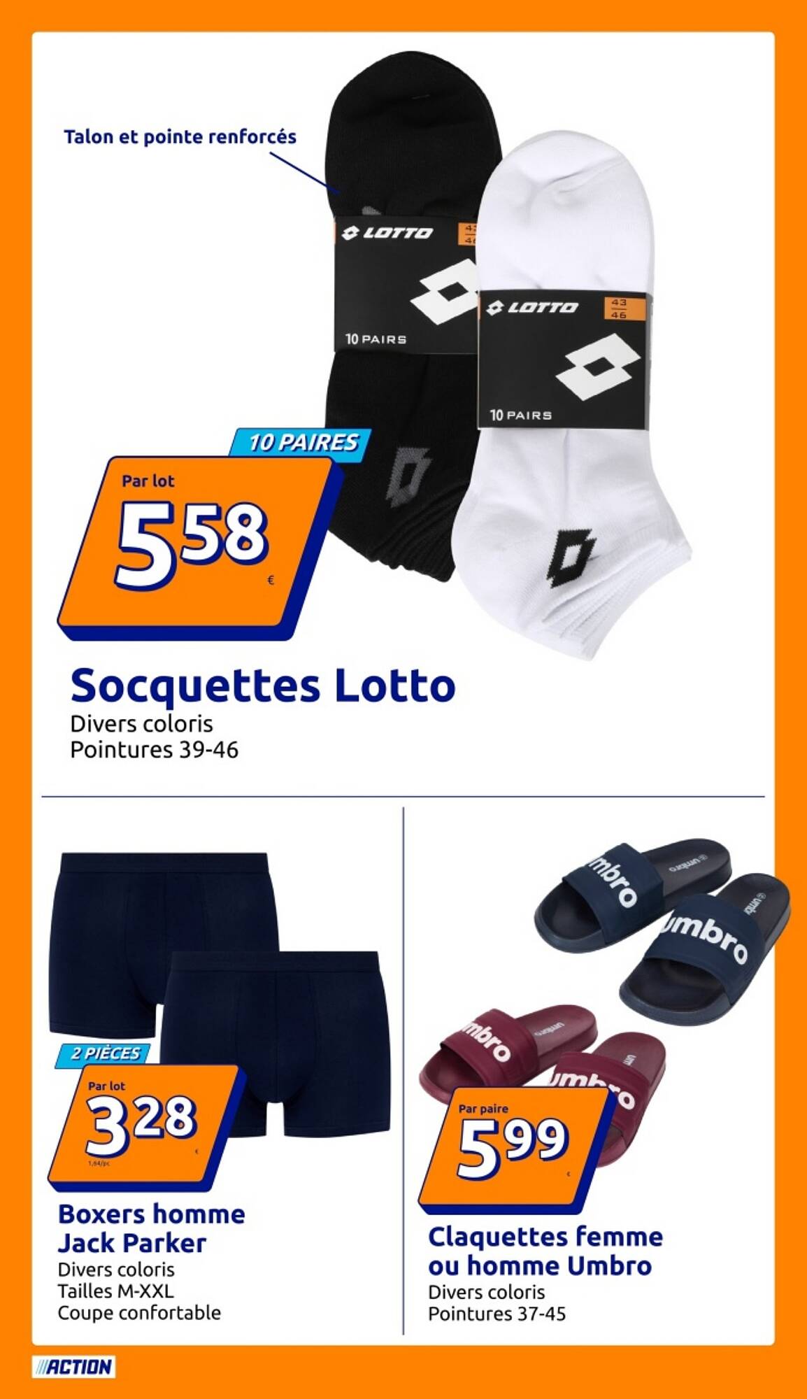 Action Catalogue - Pagina 5