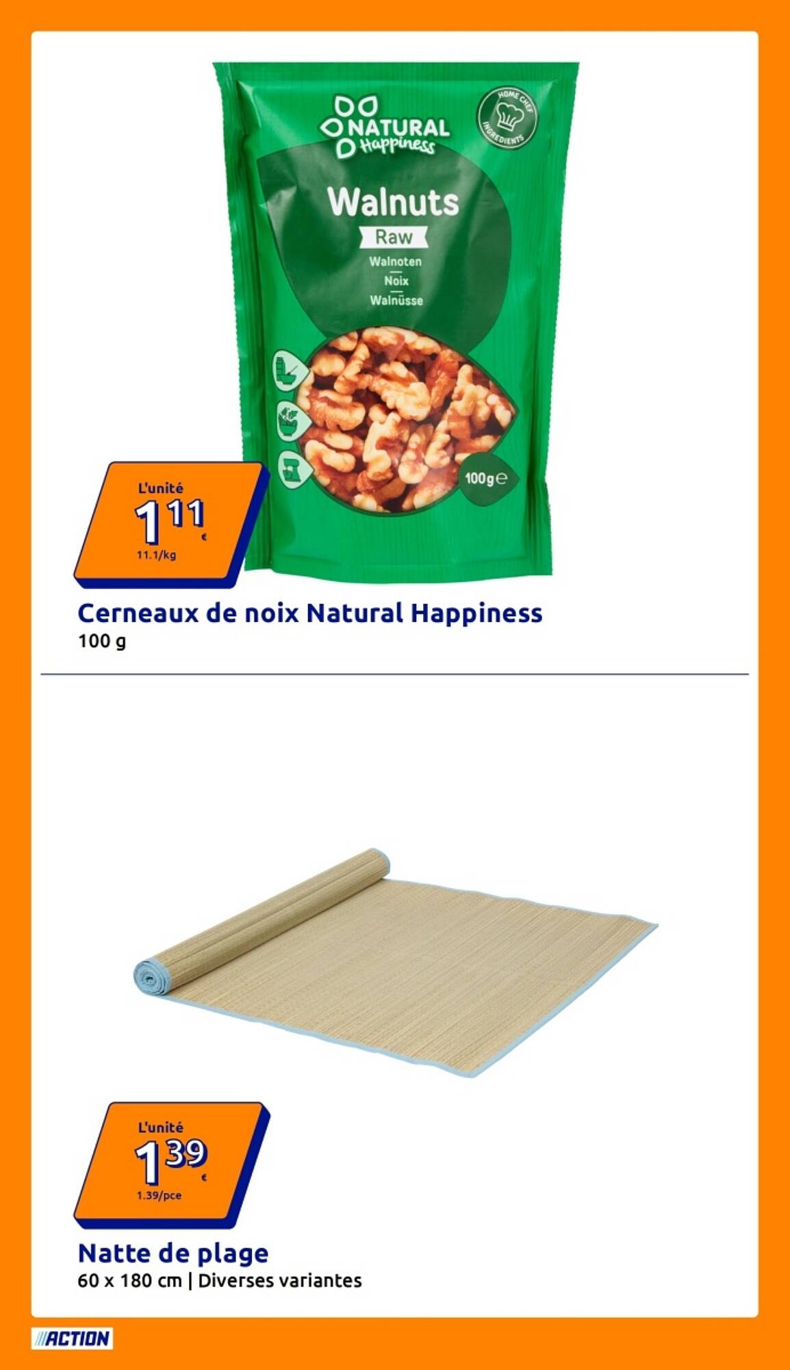 Action Catalogue - Pagina 6