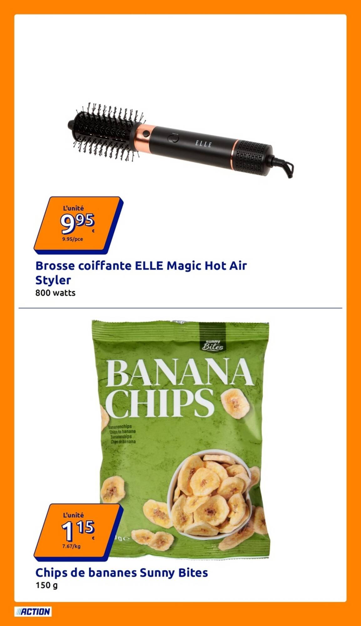 Action Catalogue - Pagina 8