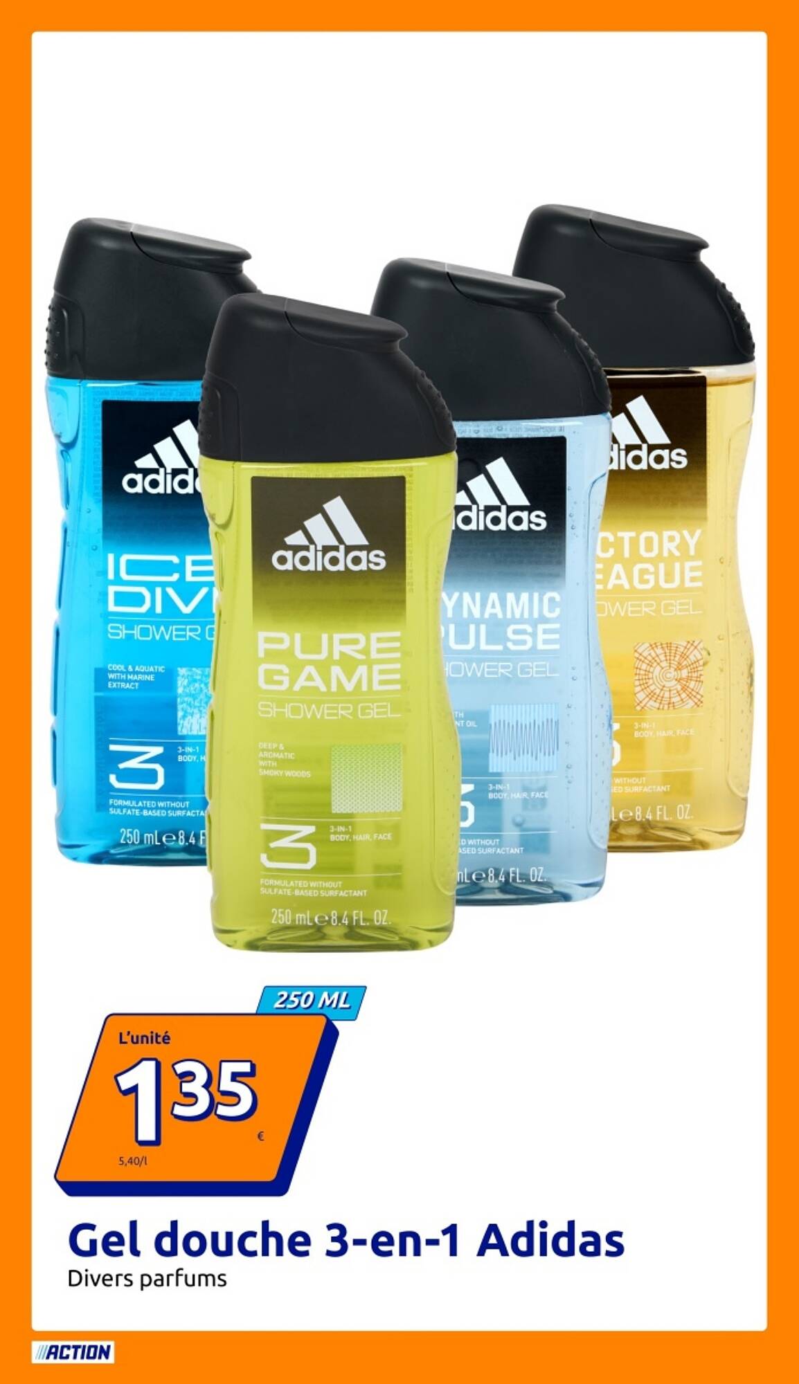 Action Catalogue - Pagina 9